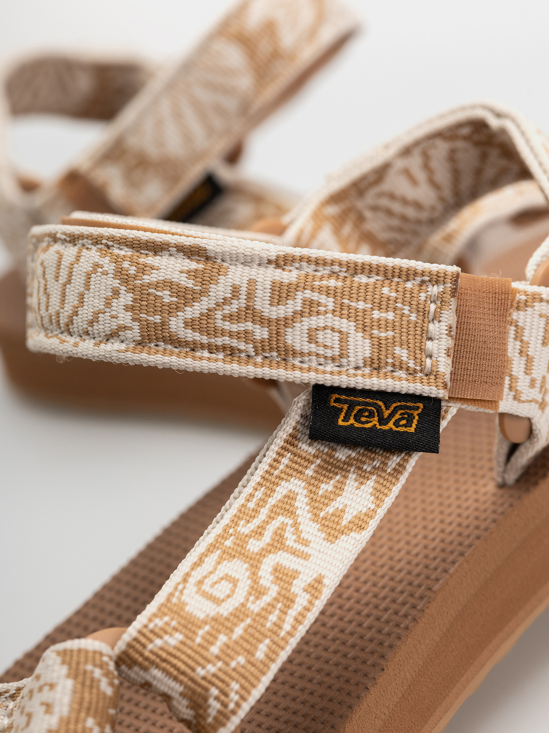 Sandaly Teva Original Universal Wmn (sirena tanzine)
