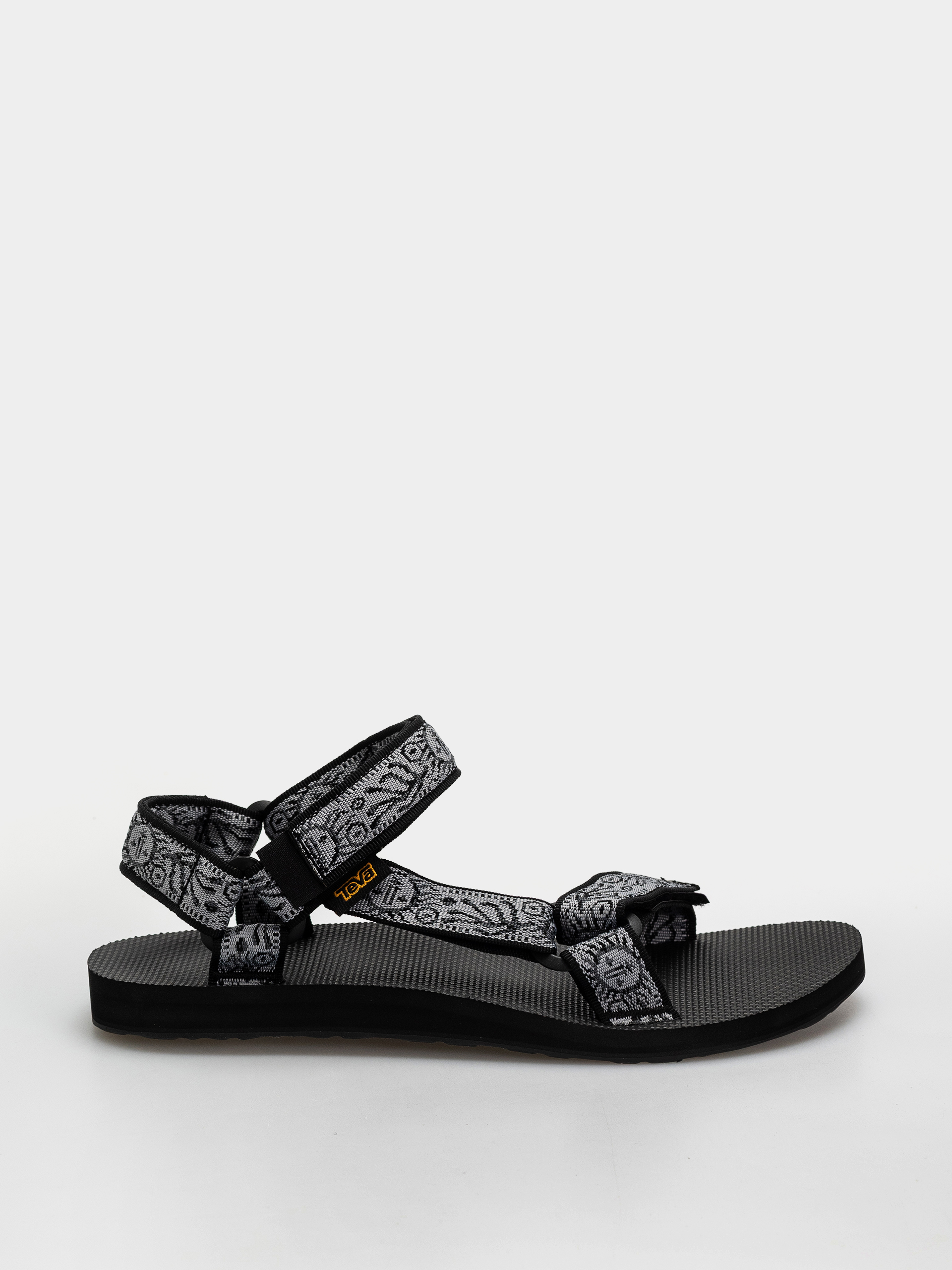 Sandaly Teva Original Universal (windy summer black/grey)