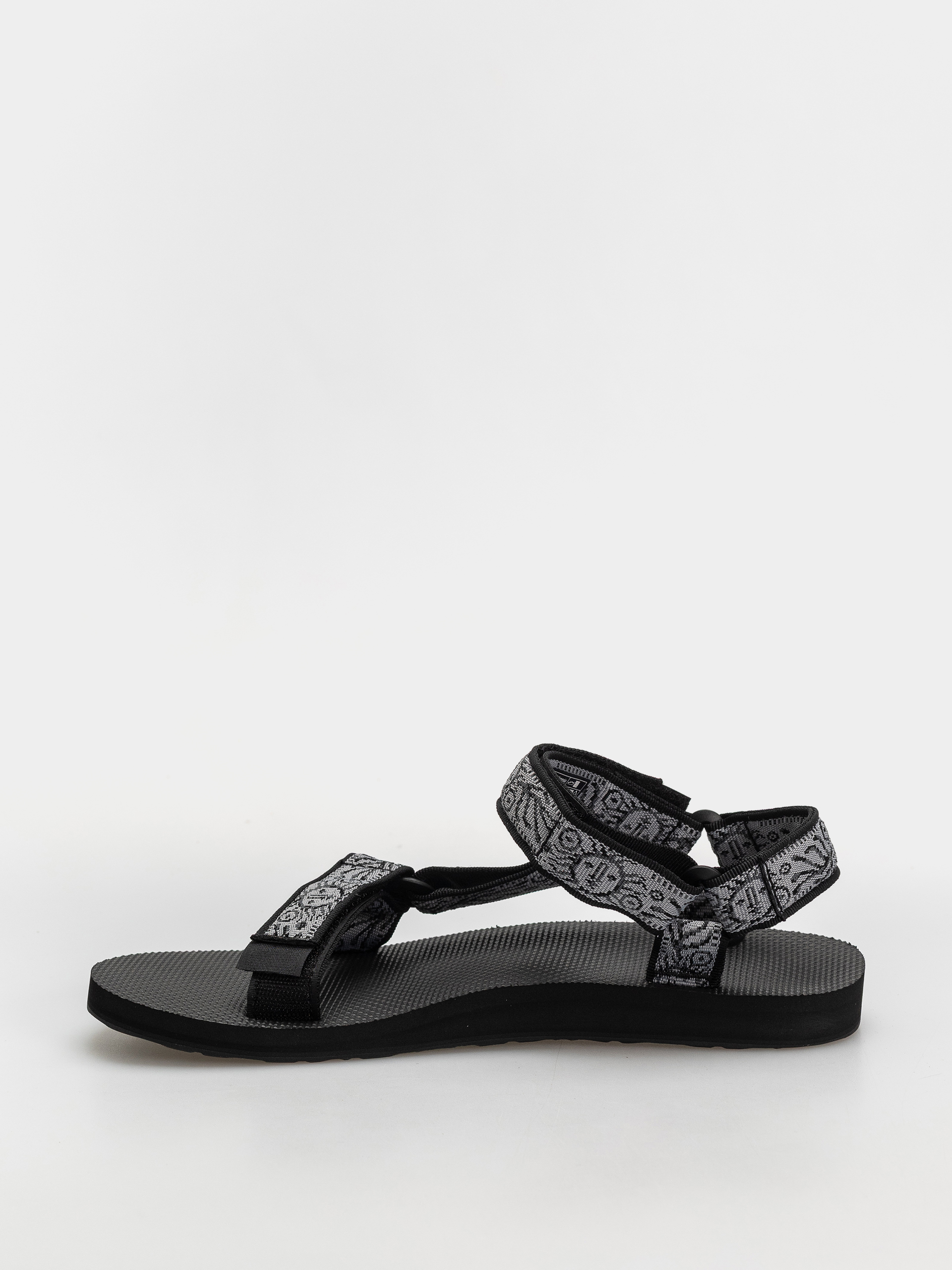 Sandaly Teva Original Universal (windy summer black/grey)
