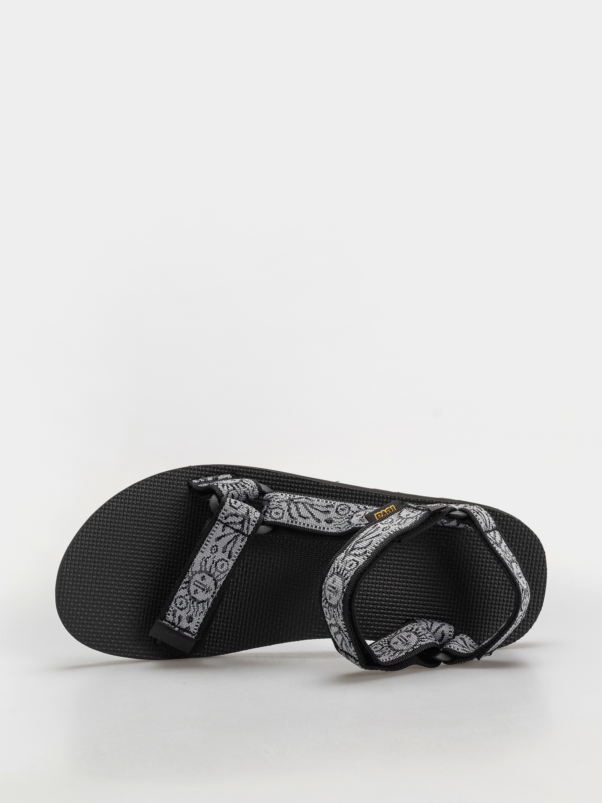 Sandaly Teva Original Universal (windy summer black/grey)