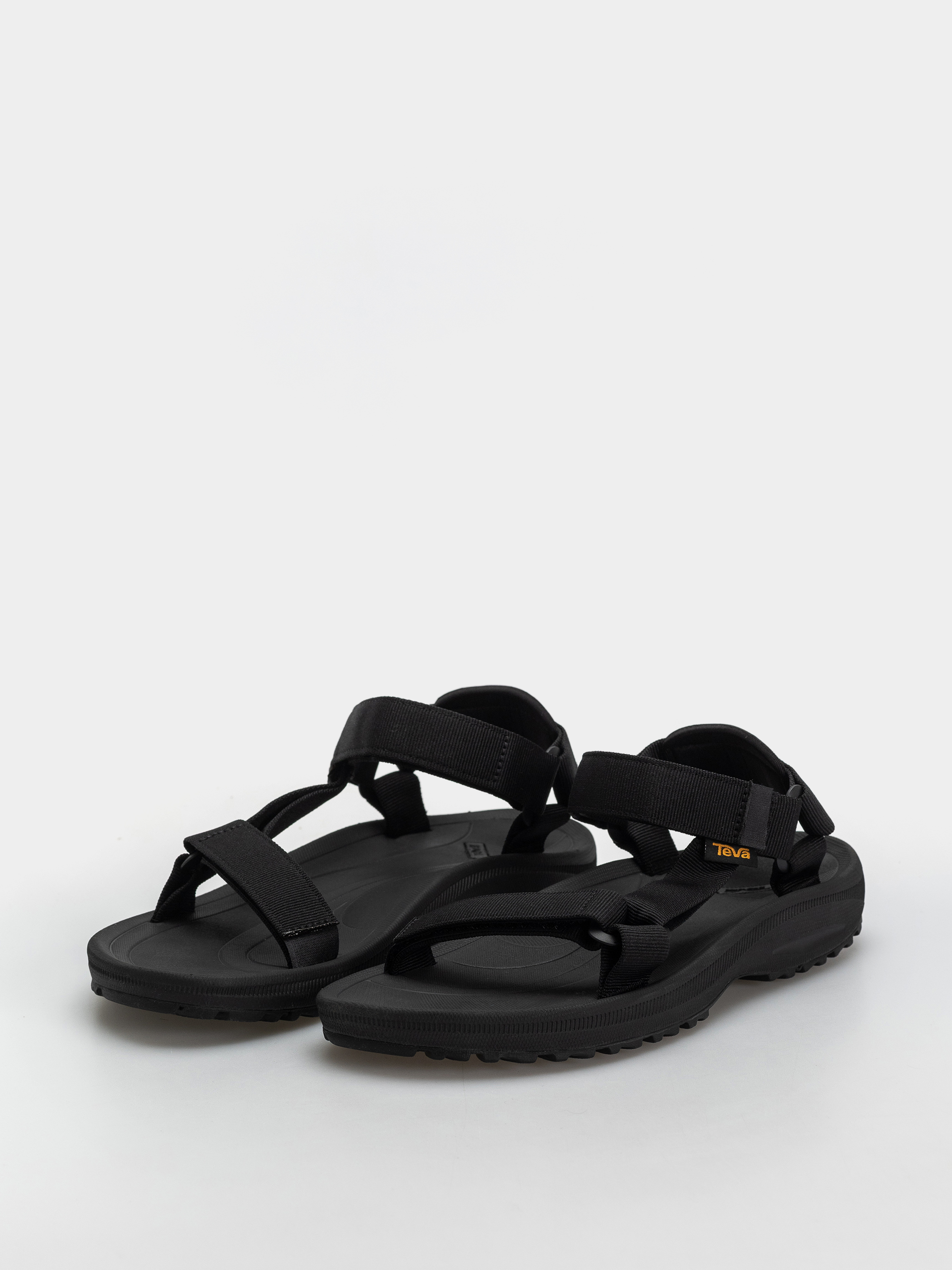 Sandaly Teva Winsted (black)