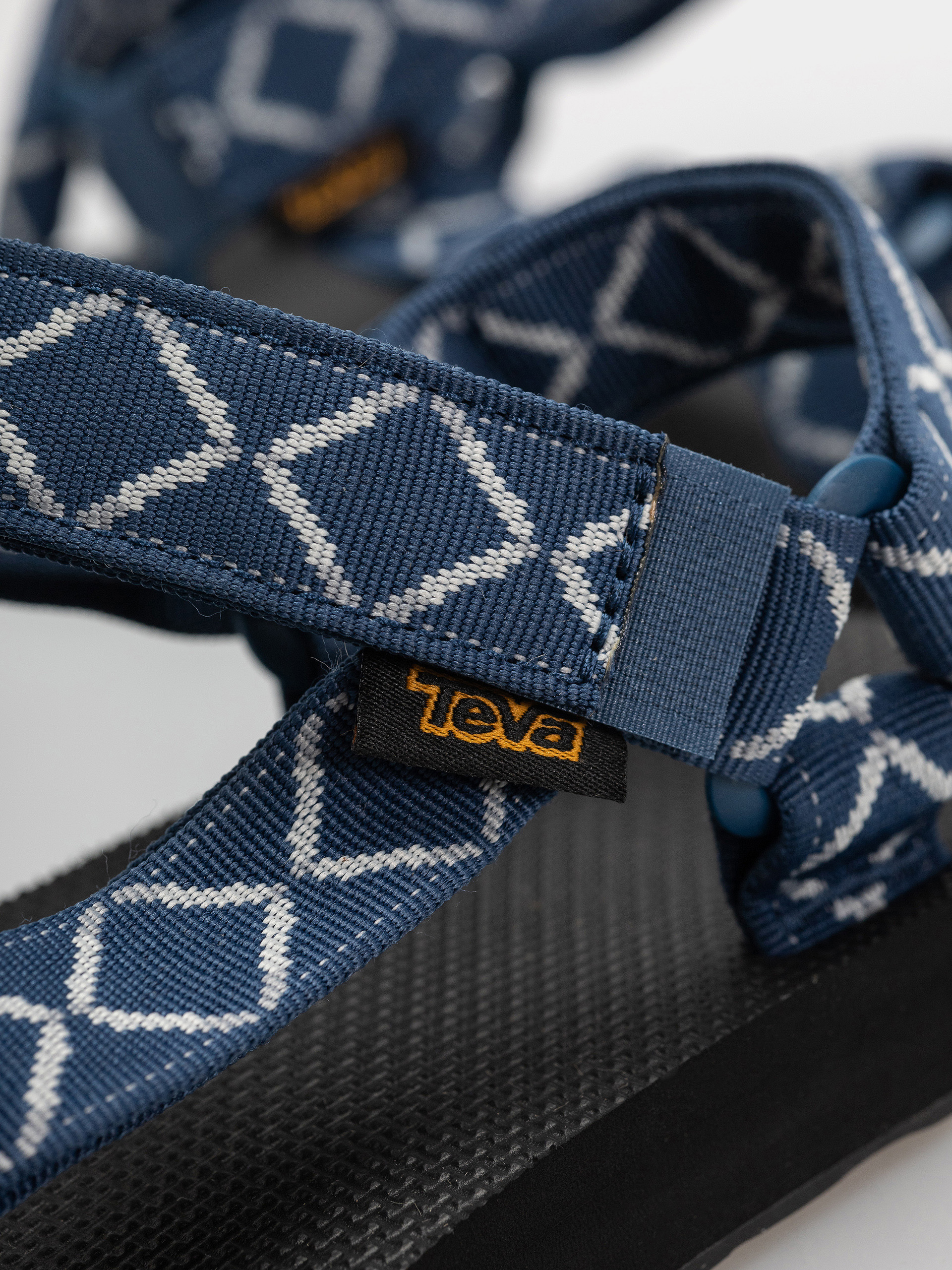Sandaly Teva Original Universal (diamond navy)