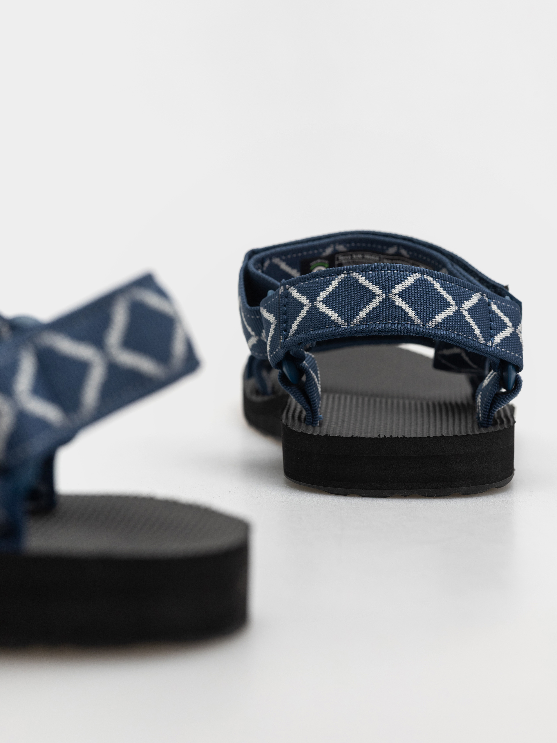 Sandaly Teva Original Universal (diamond navy)