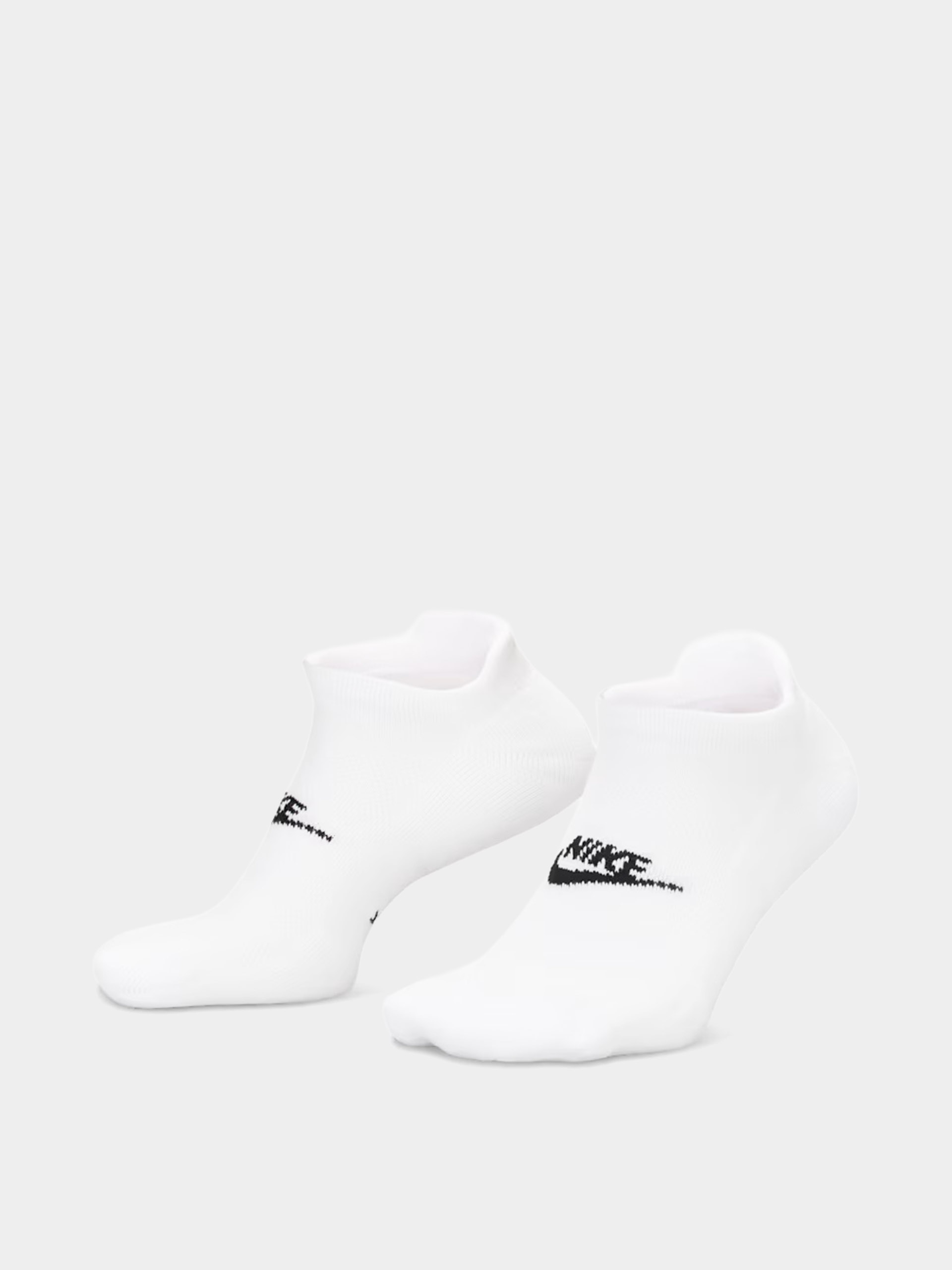 Ponožky Nike SB Everyday Elevated No Show Futra 3p (multi/color)