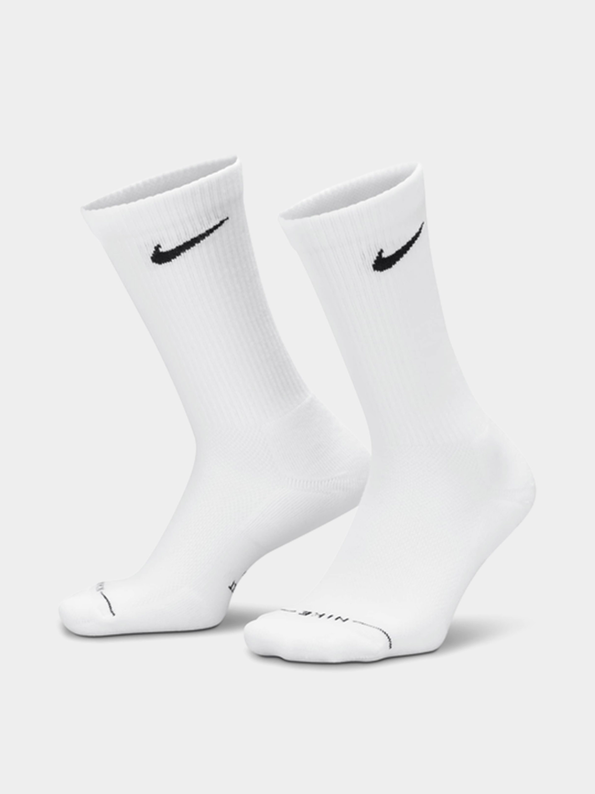 Ponožky Nike SB Everyday Elevated Crew 3p