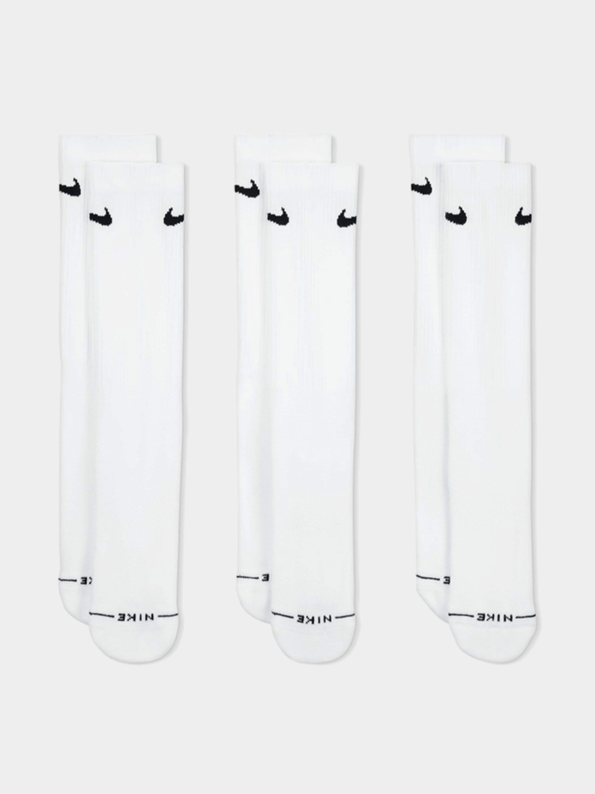 Ponožky Nike SB Everyday Elevated Crew 3p (multi/color)