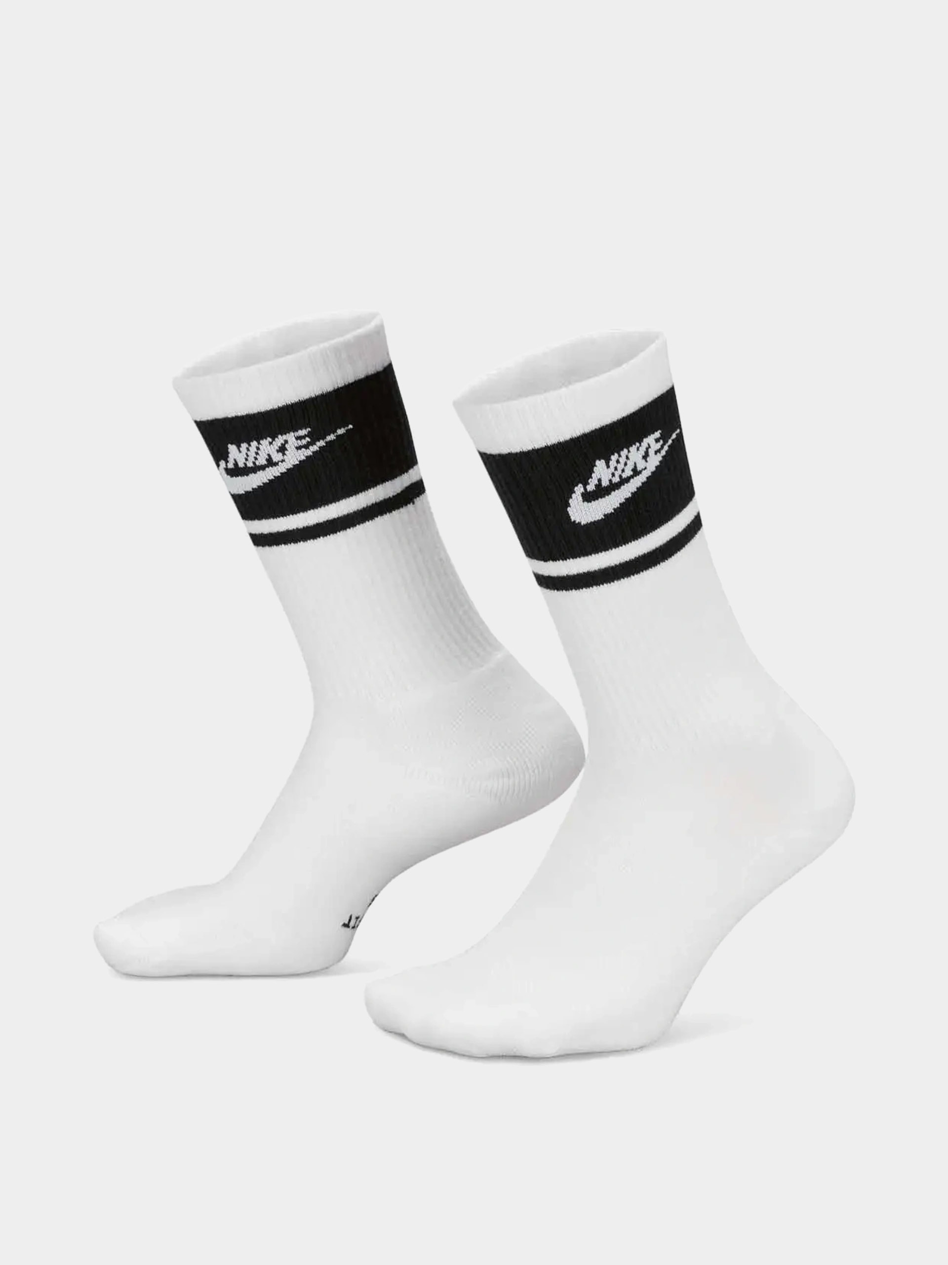 Ponožky Nike SB Everyday Elevated Crew Stripe 3p (multi/color)