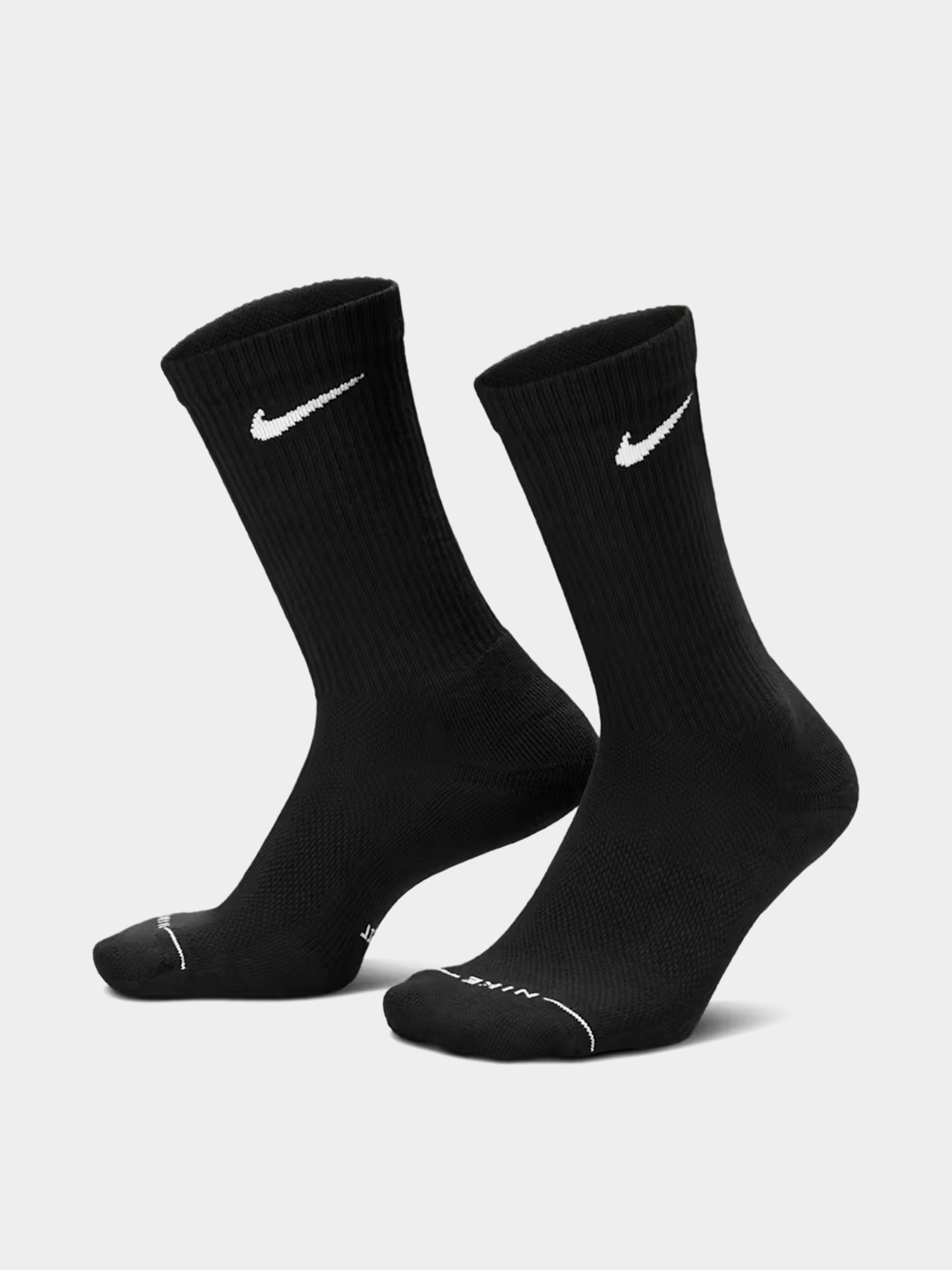 Ponožky Nike SB Everyday Elevated Crew 3p (multi/color)