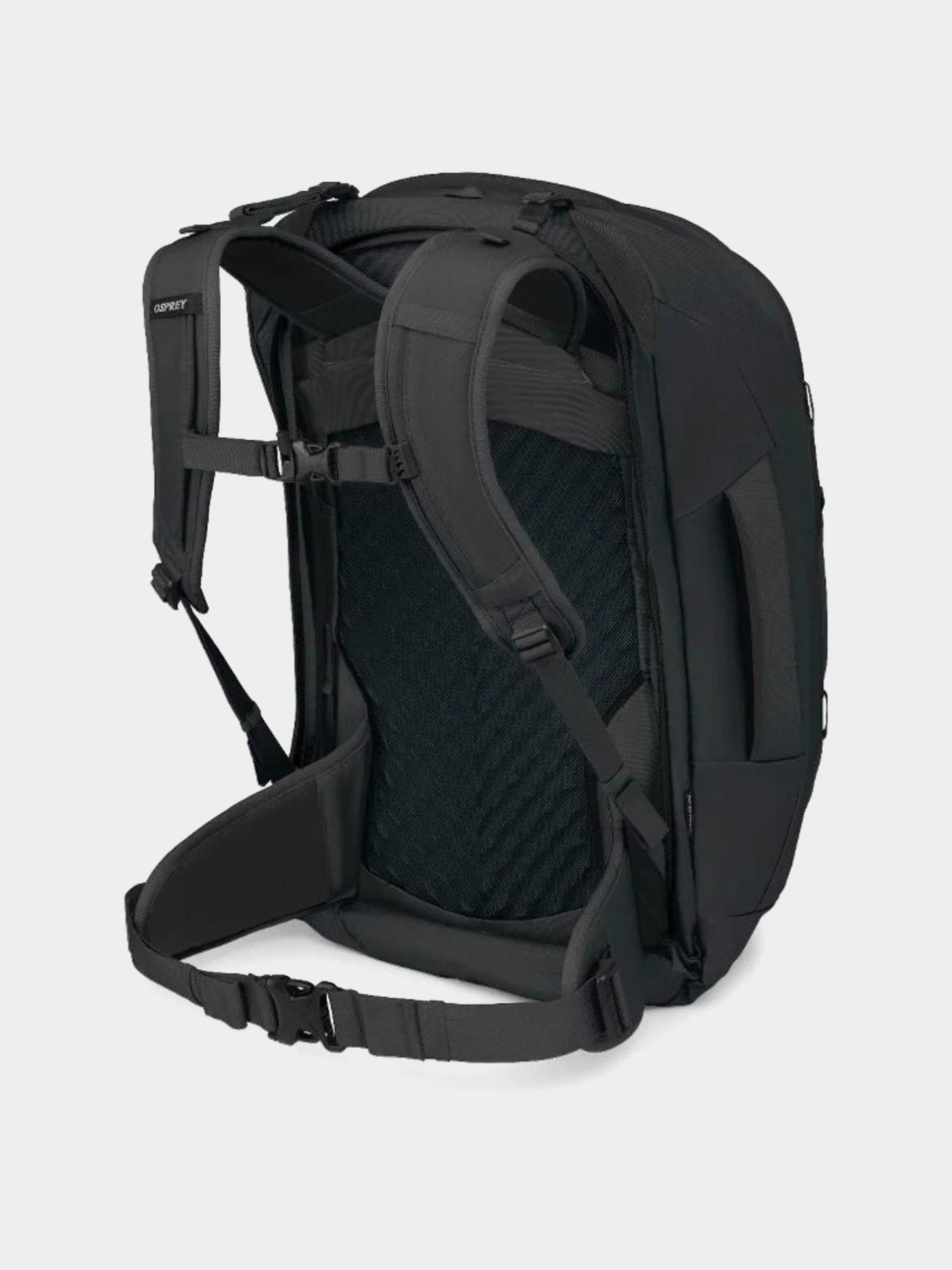 Batoh Osprey Farpoint 55 (black)