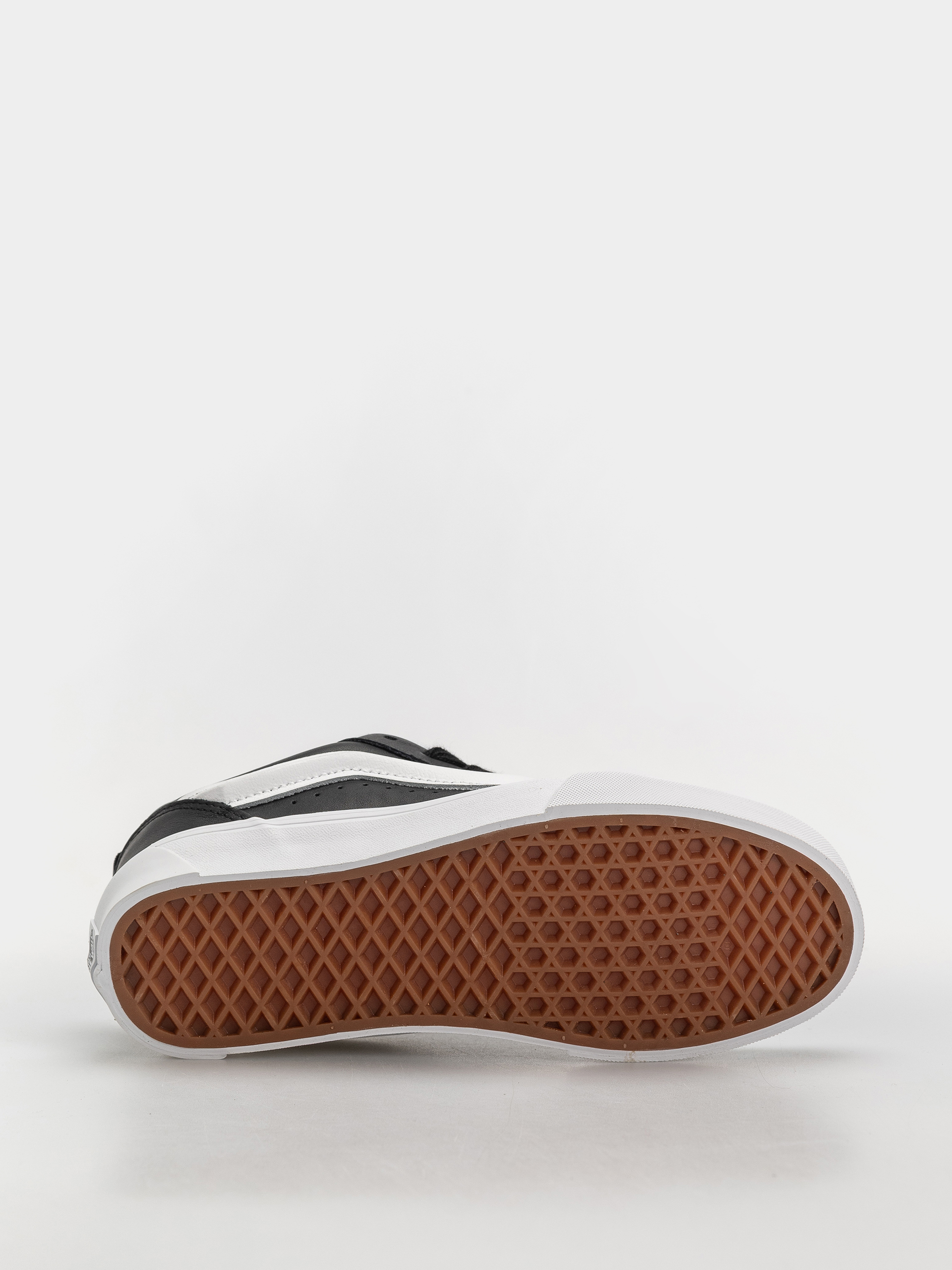 Boty Vans Knu Skool (black/true whit)