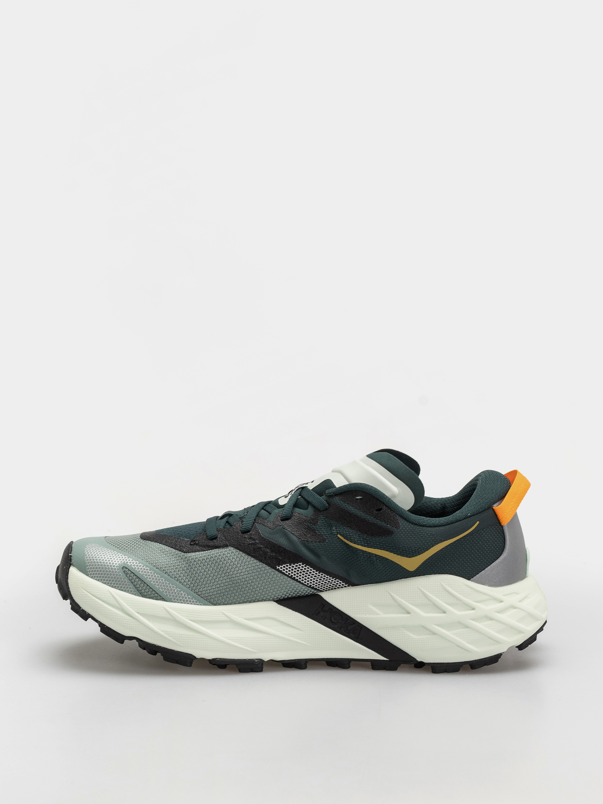 Boty Hoka Speedgoat 7 (bay leaf/sea glass)