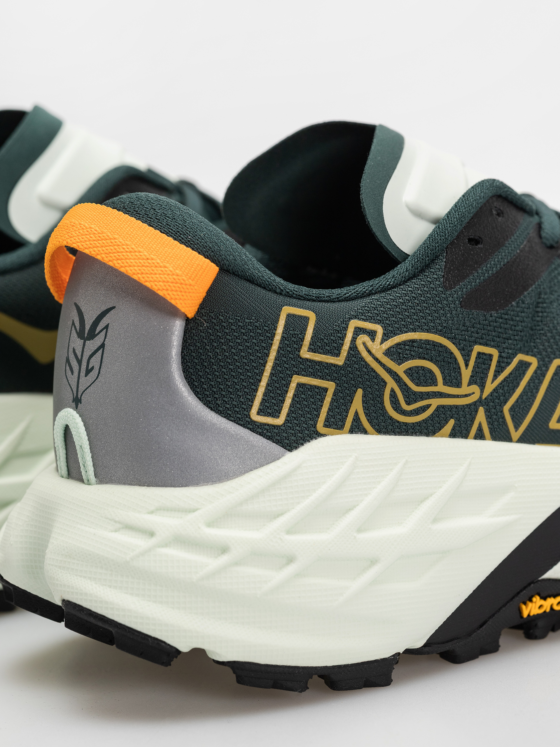 Boty Hoka Speedgoat 7 (bay leaf/sea glass)