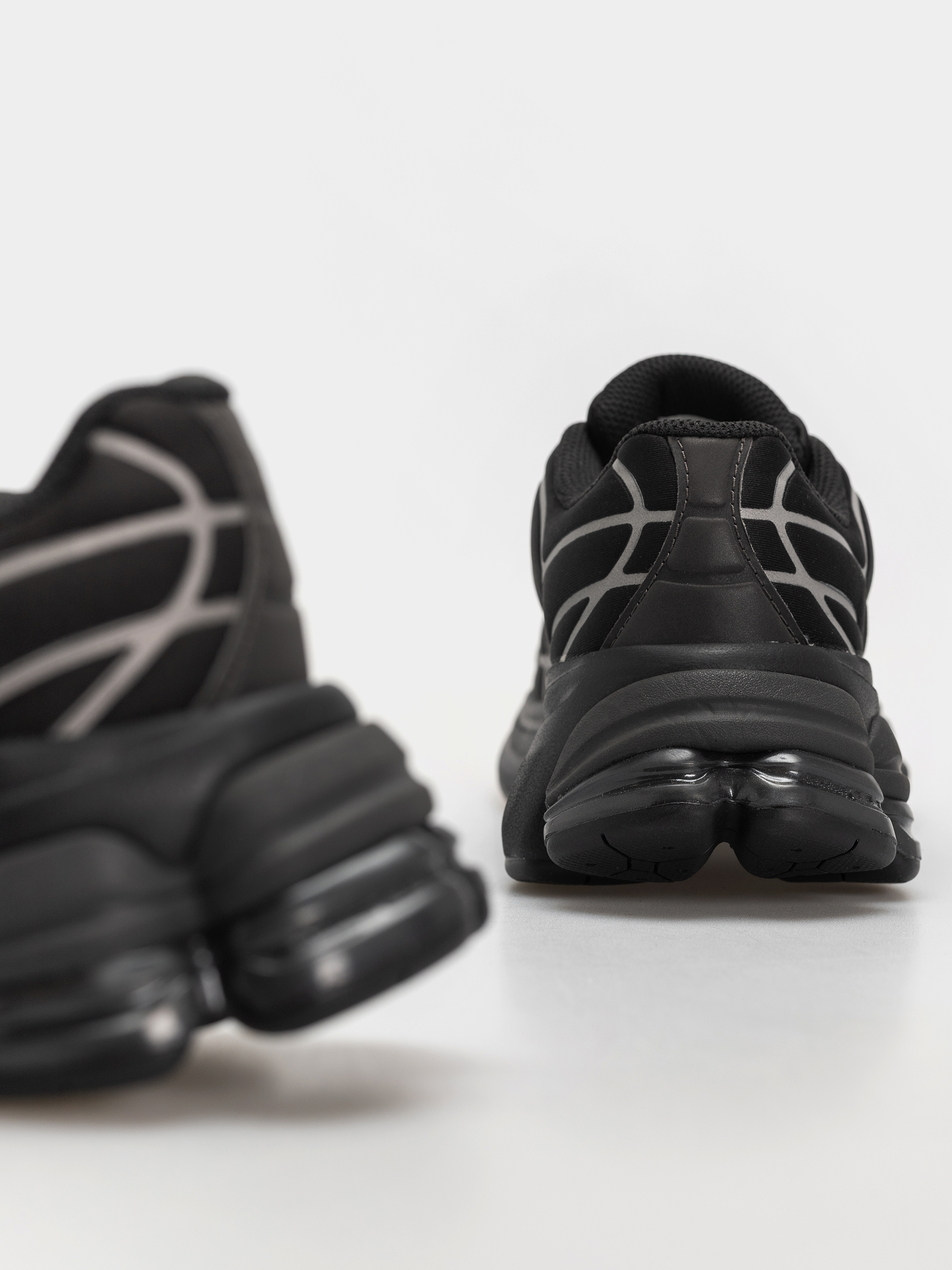Boty New Balance 5030 (black/silver metallic)