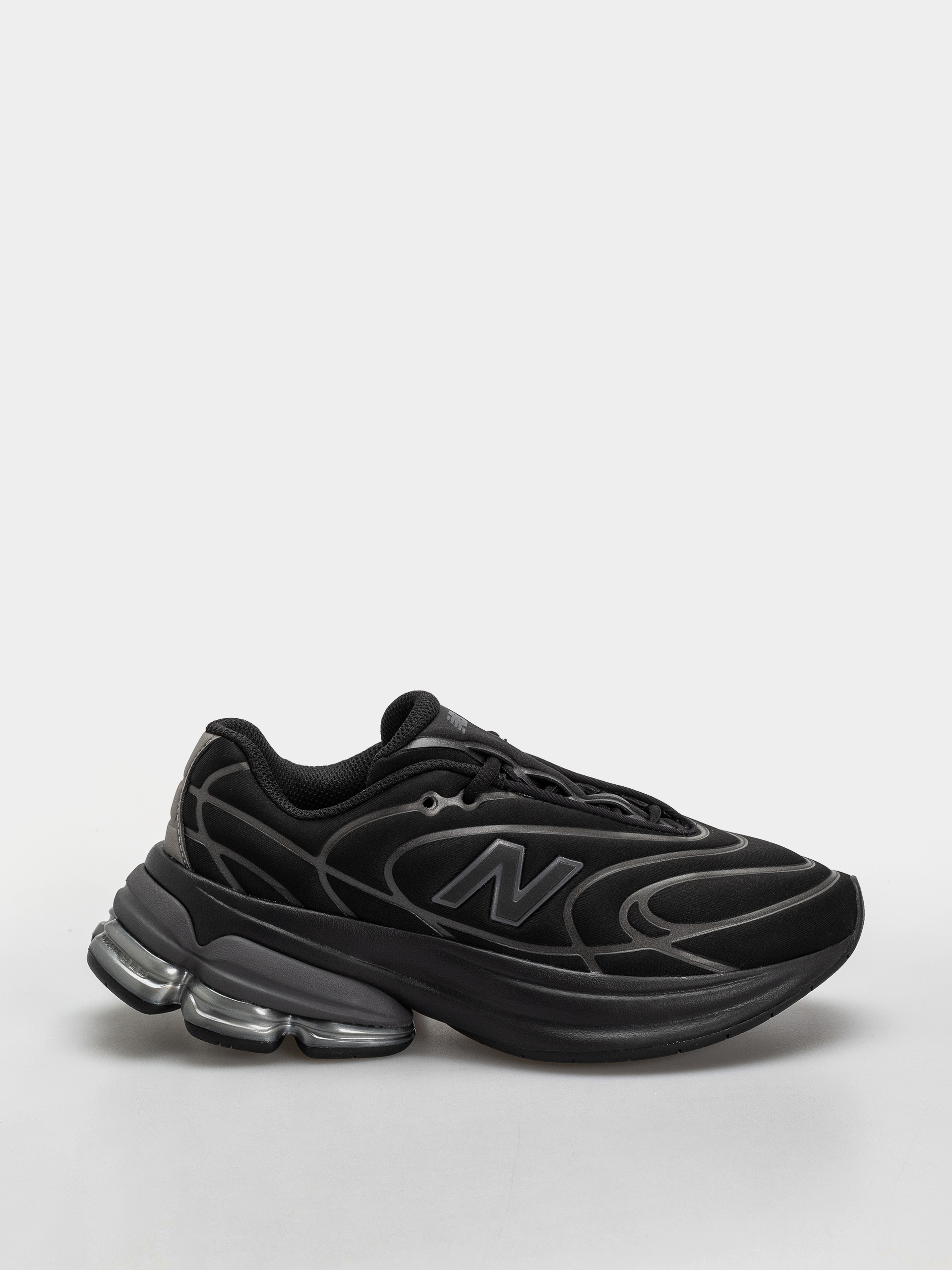 Boty New Balance 5030 (black/black)