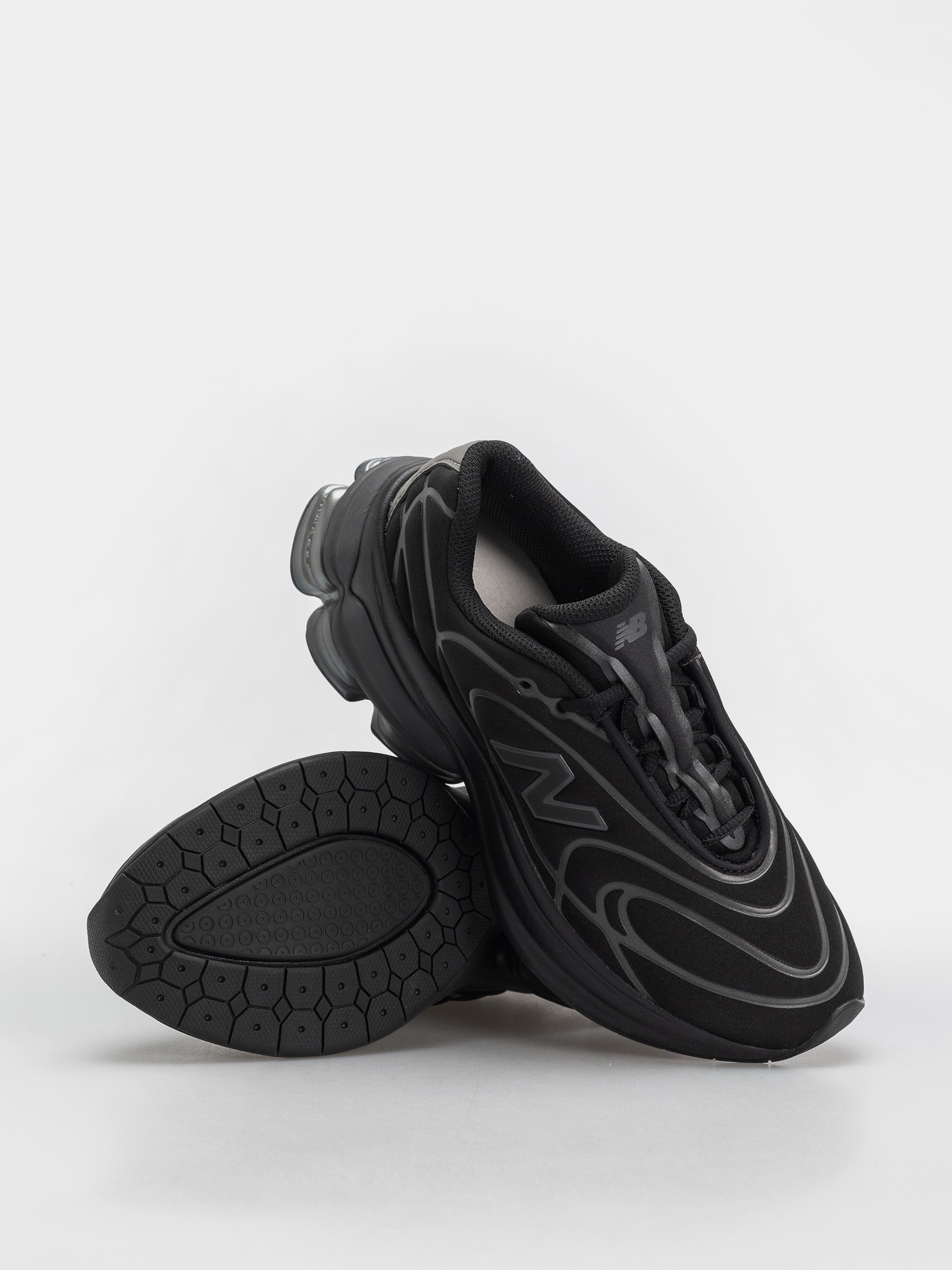 Boty New Balance 5030 (black/black)
