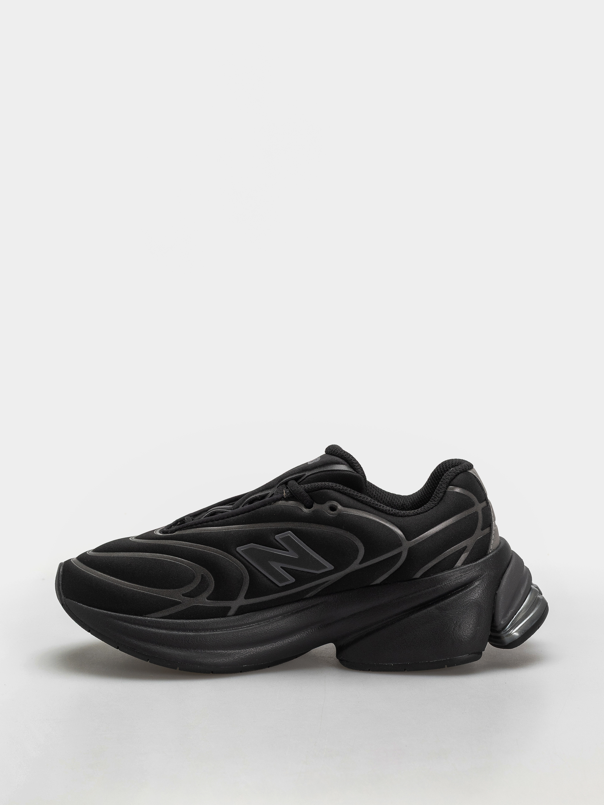 Boty New Balance 5030 (black/black)