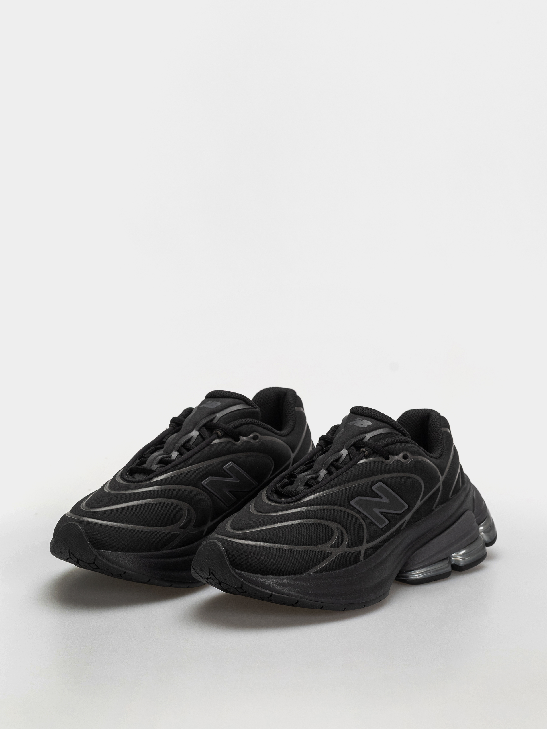 Boty New Balance 5030 (black/black)