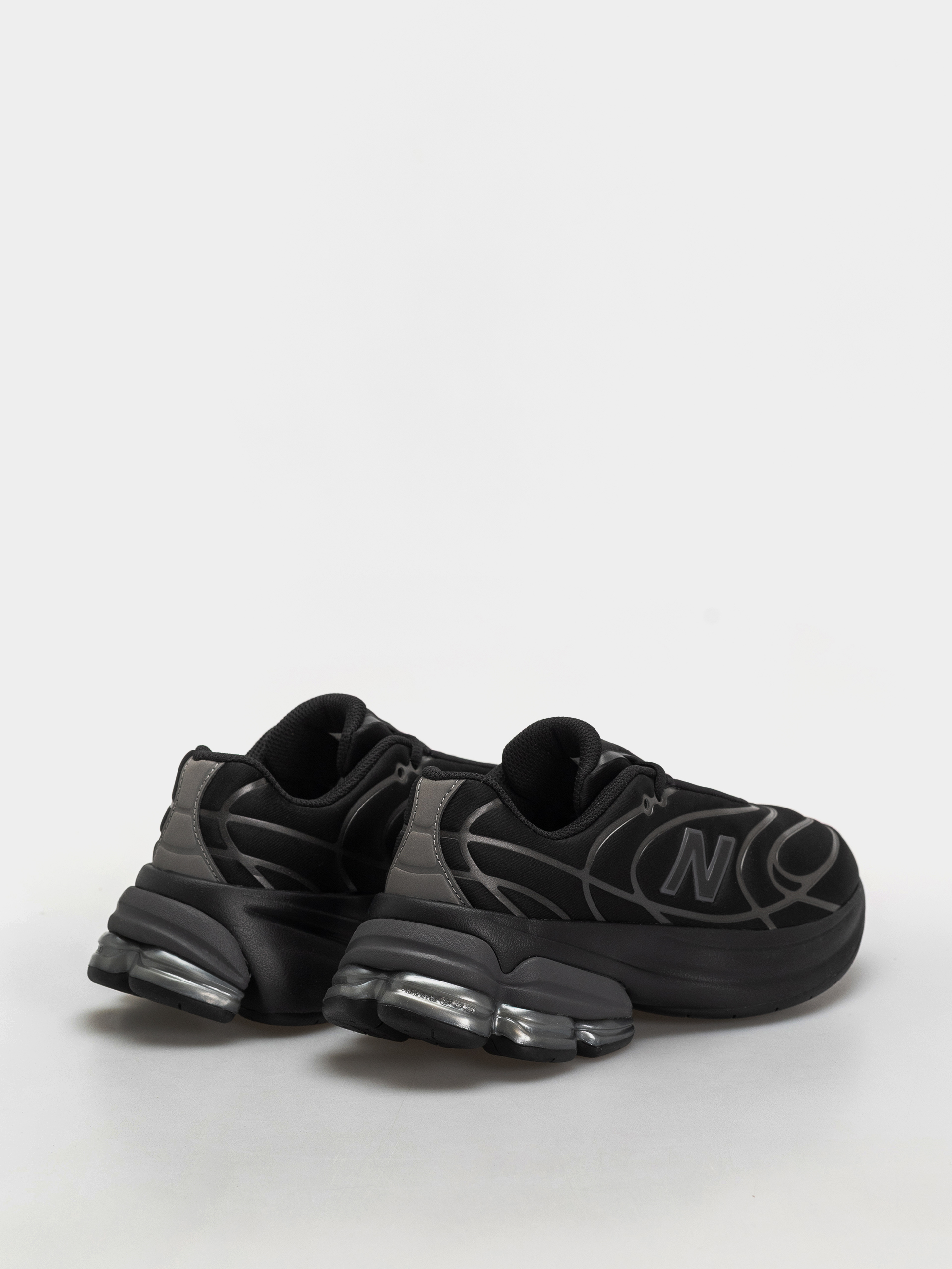 Boty New Balance 5030 (black/black)
