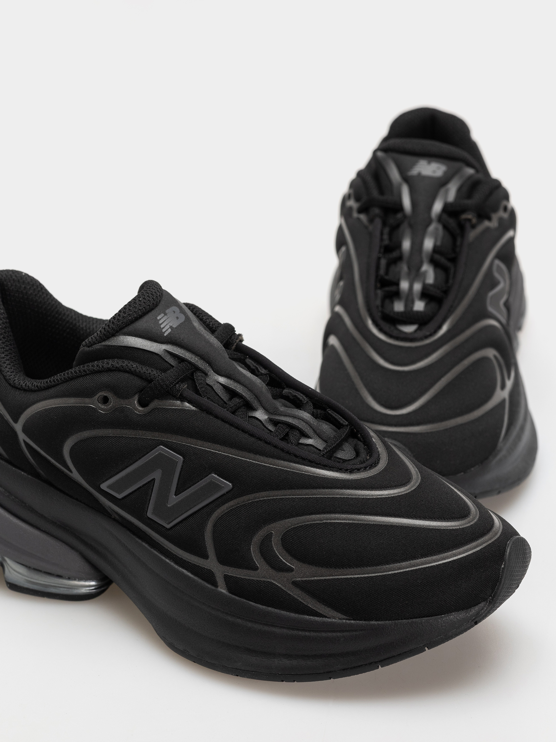 Boty New Balance 5030 (black/black)