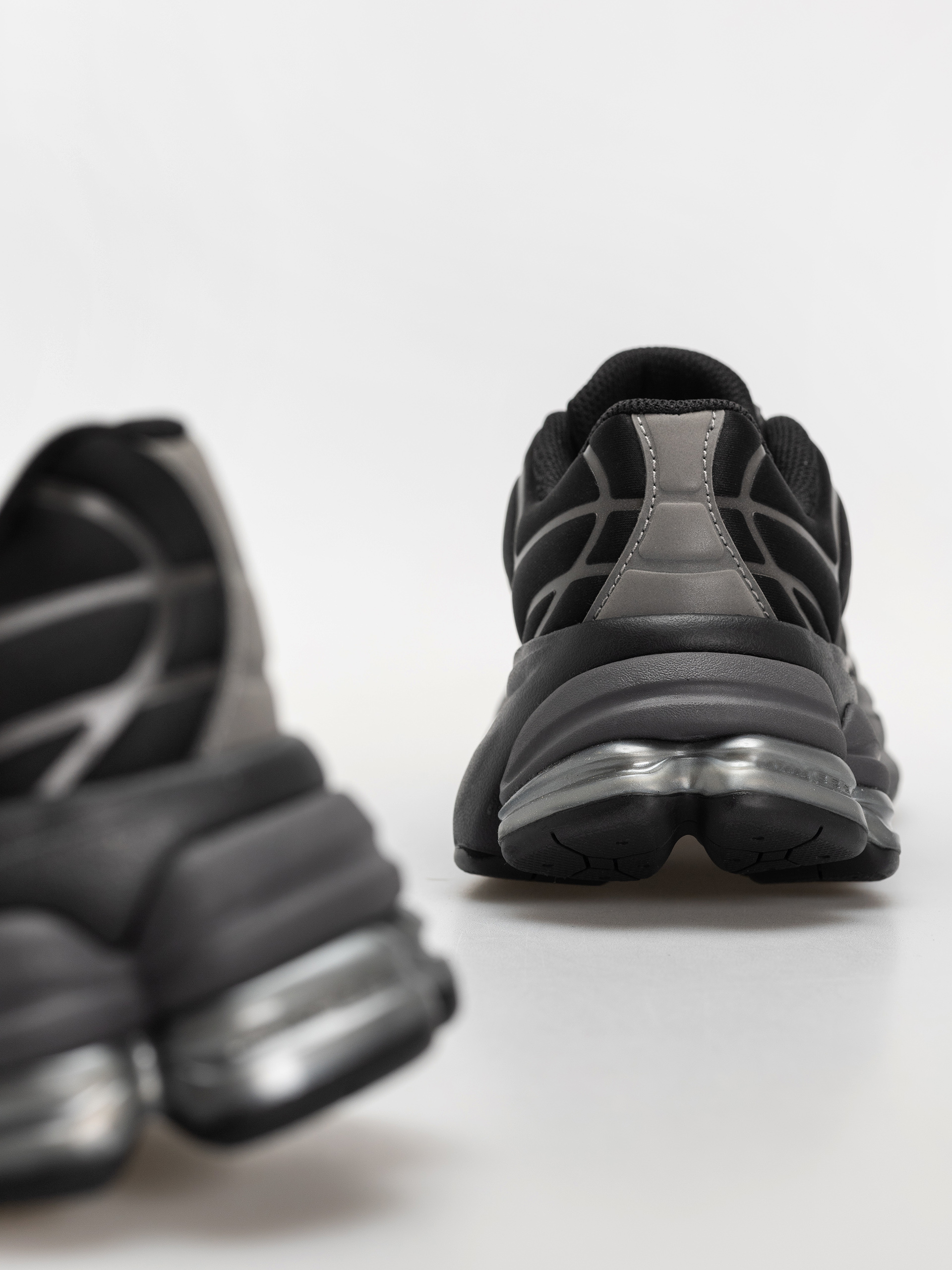 Boty New Balance 5030 (black/black)