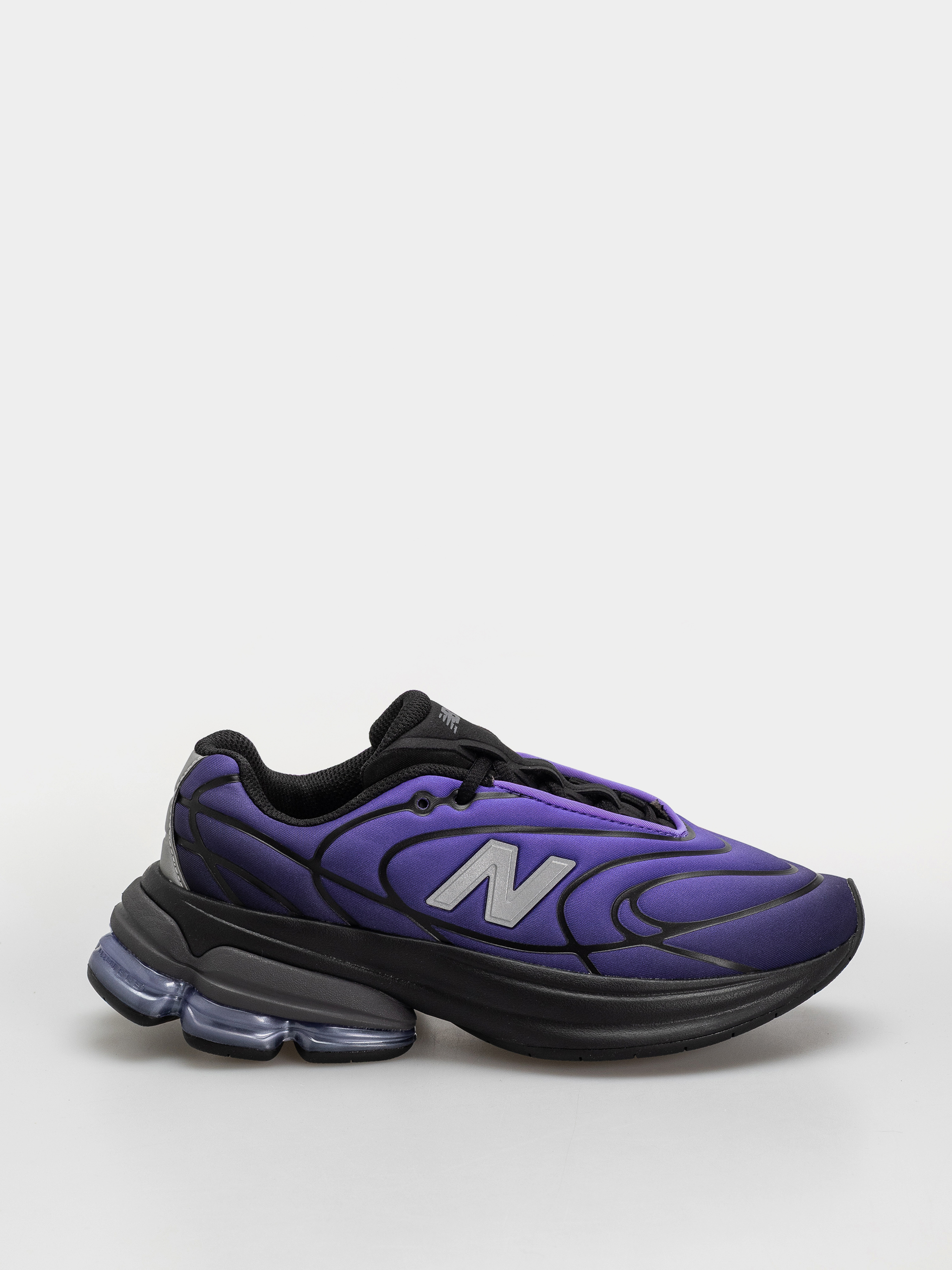 Boty New Balance 5030 (black/electric indigo)