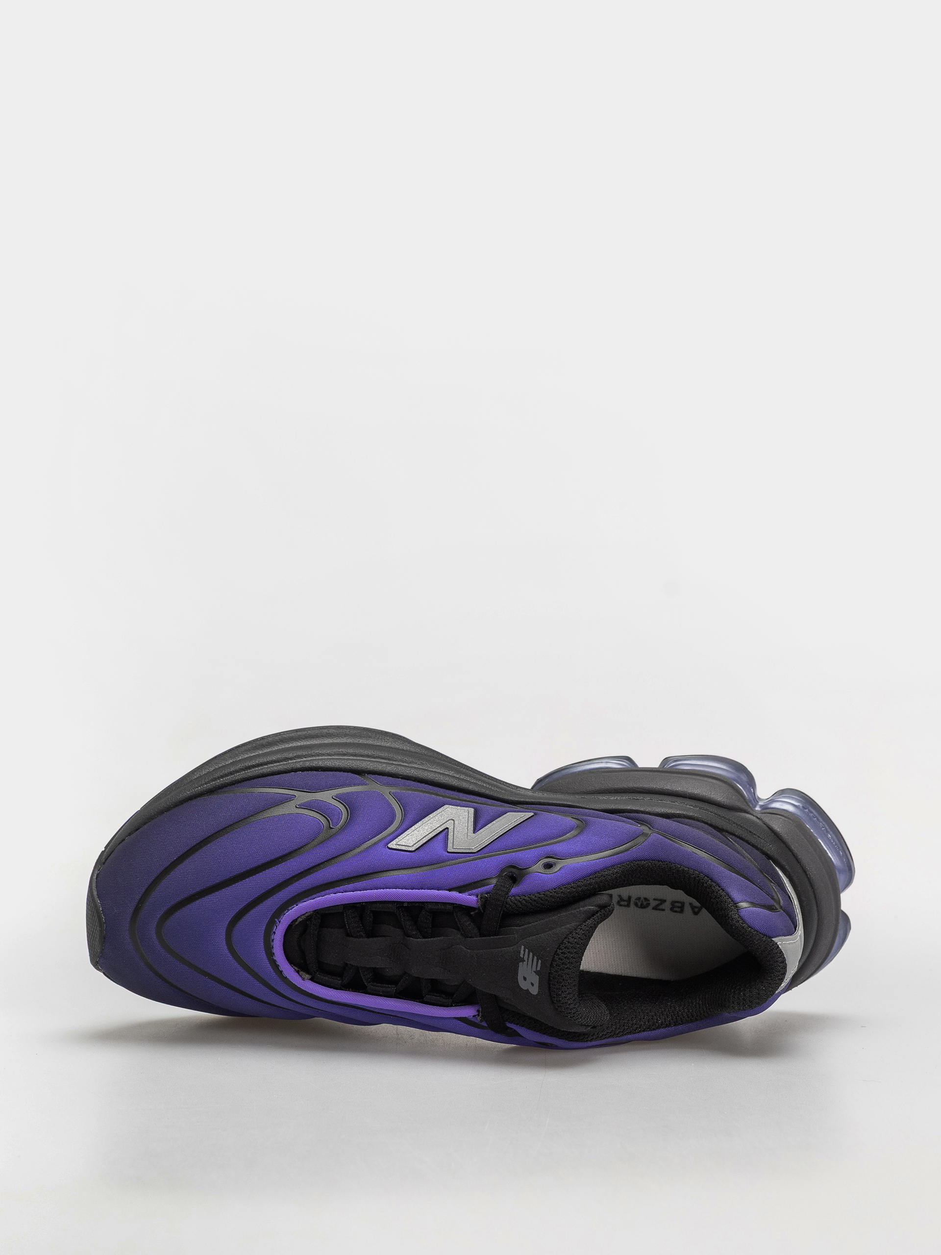 Boty New Balance 5030 (black/electric indigo)