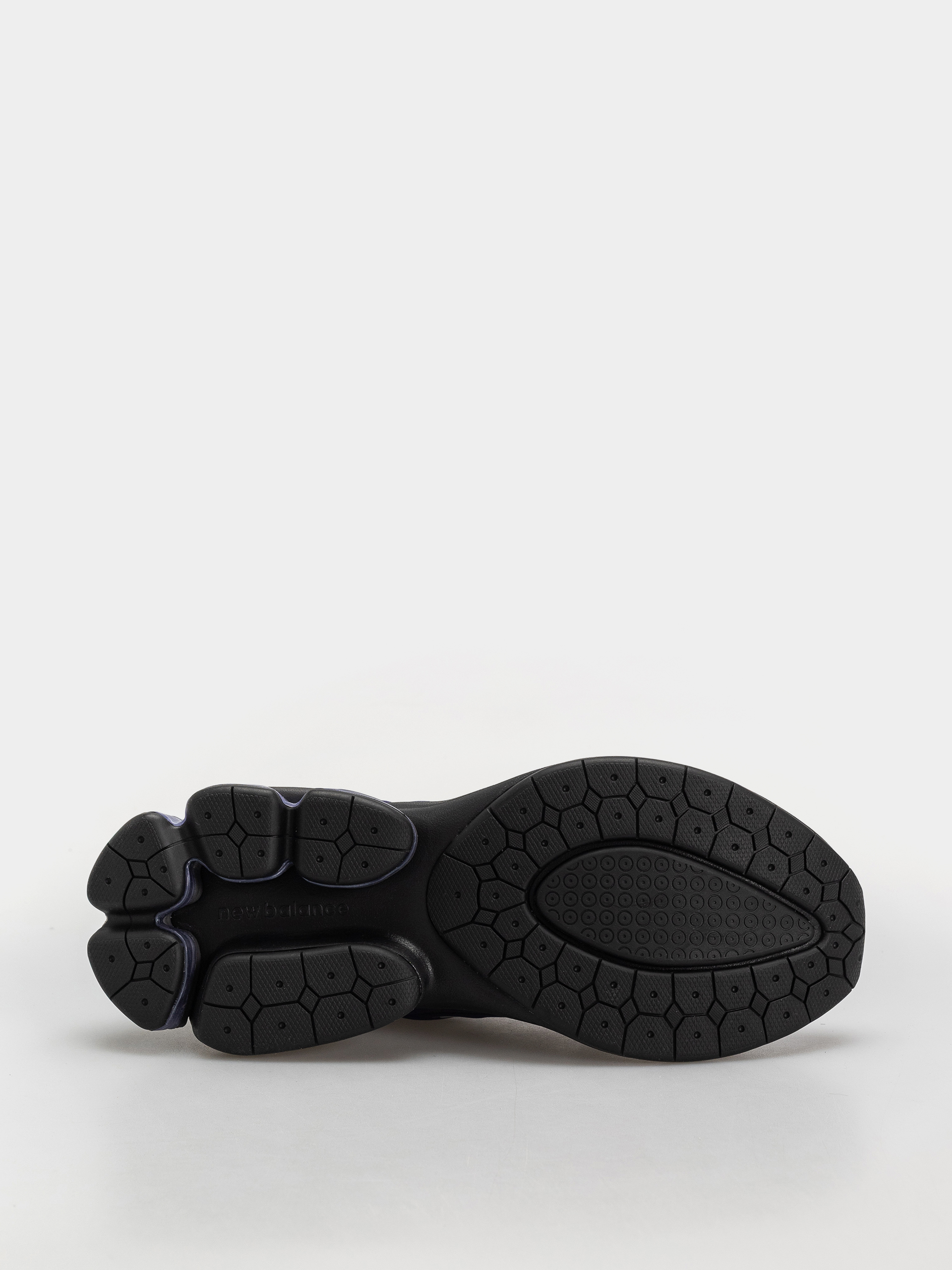 Boty New Balance 5030 (black/electric indigo)