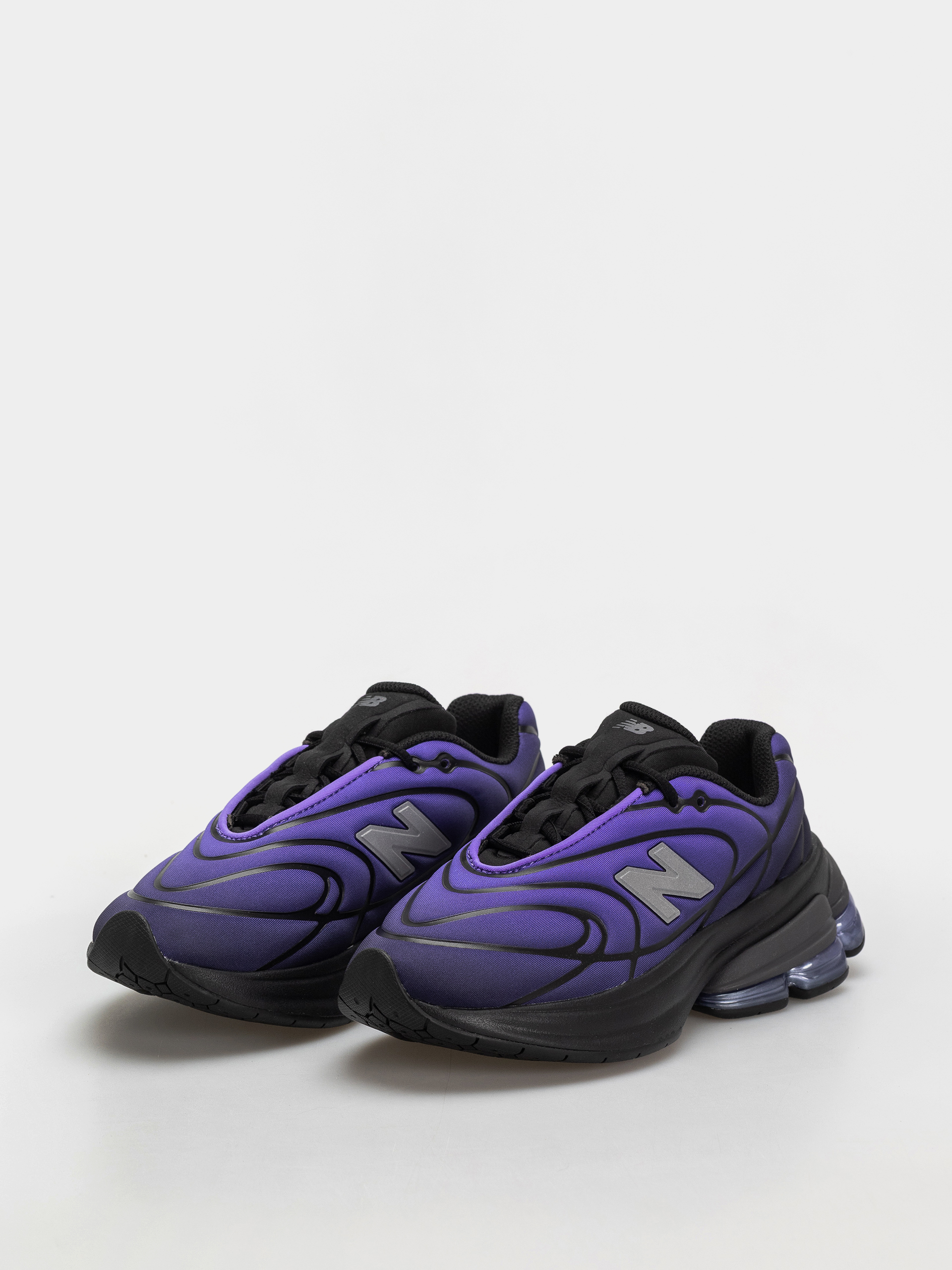 Boty New Balance 5030 (black/electric indigo)