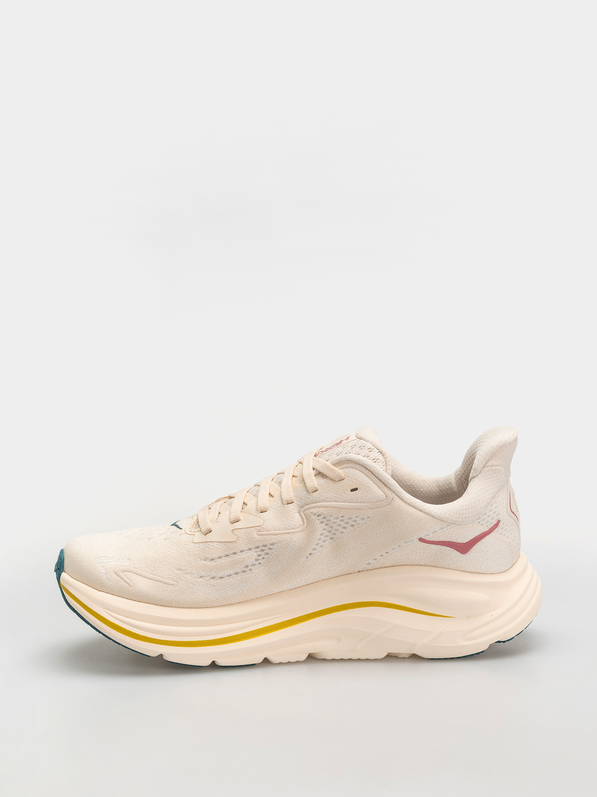 Boty Hoka Clifton 10 Wmn (birch/alabaster)