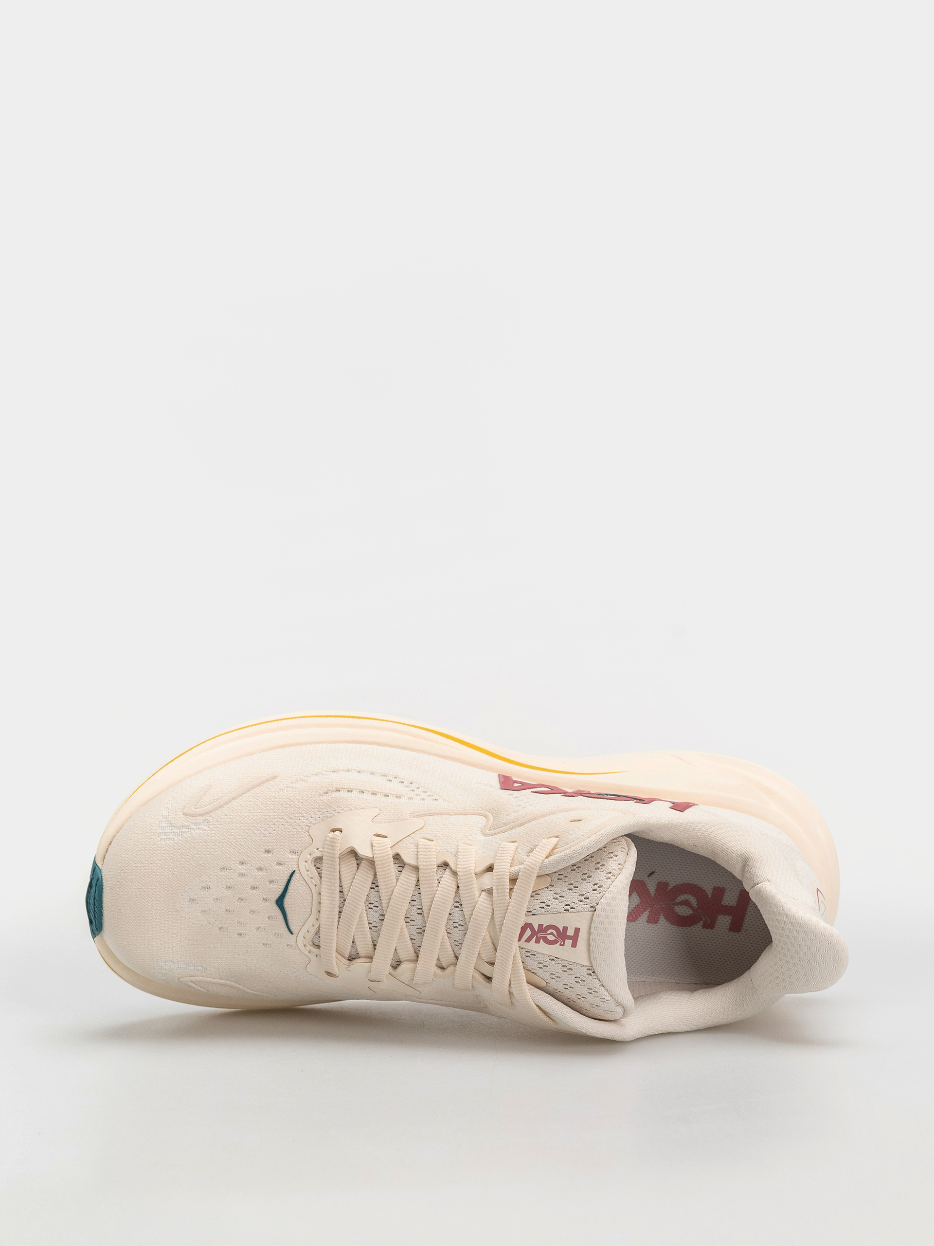 Boty Hoka Clifton 10 Wmn (birch/alabaster)