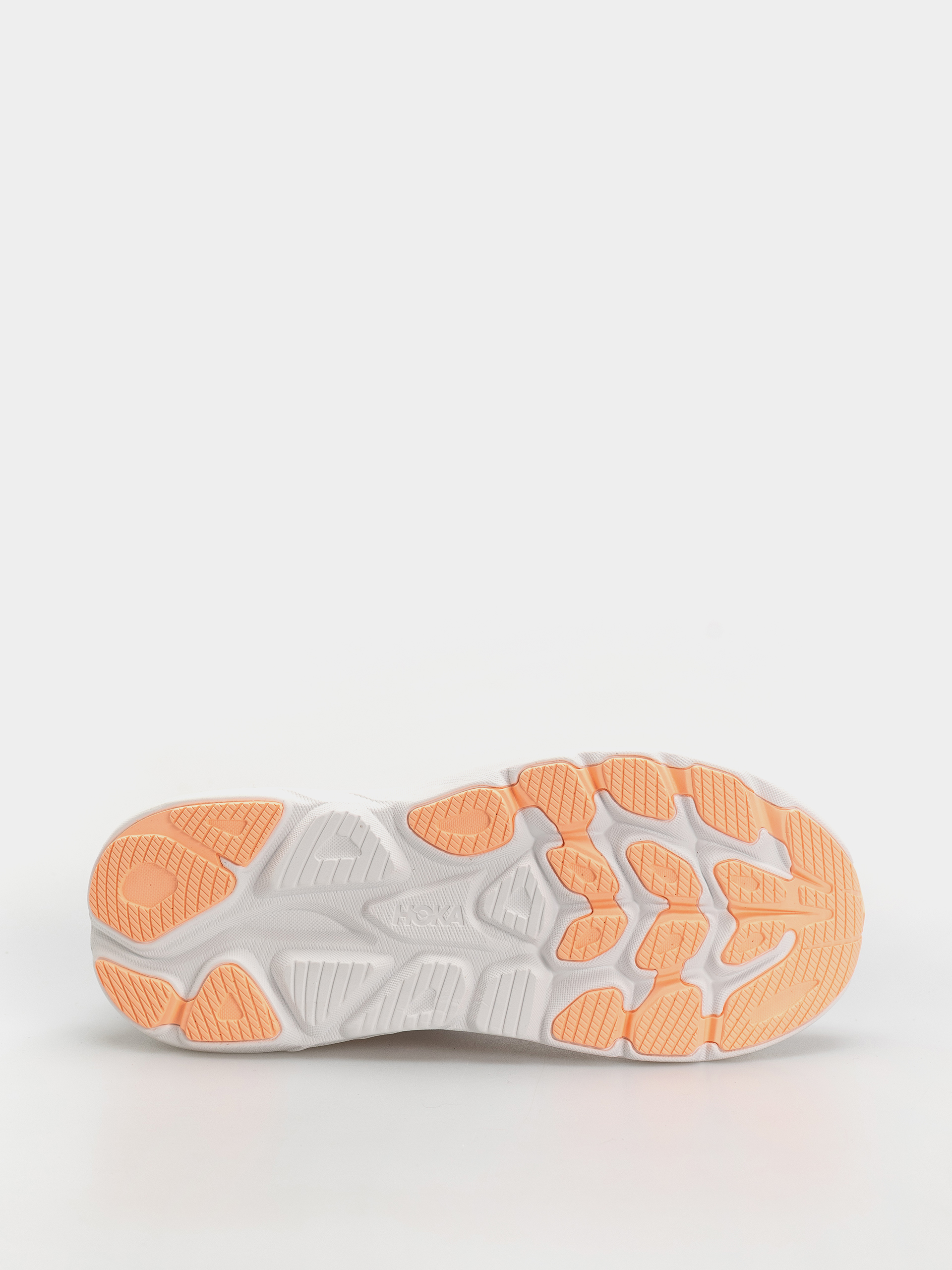 Boty Hoka Clifton 10 Wmn (lilac cream/tangerine glow)