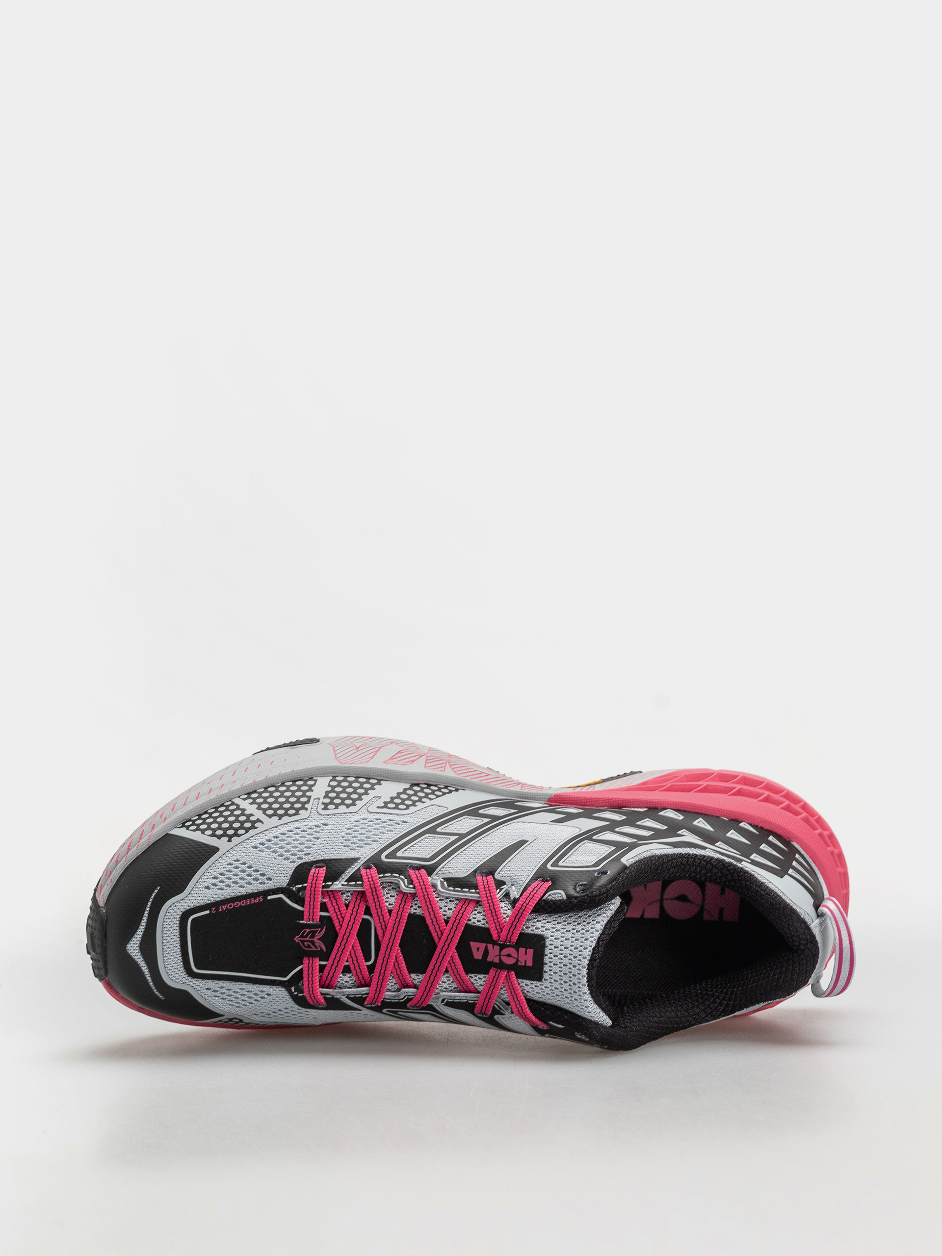 Boty Hoka Speedgoat 2 (mineral blue/rhubarb)