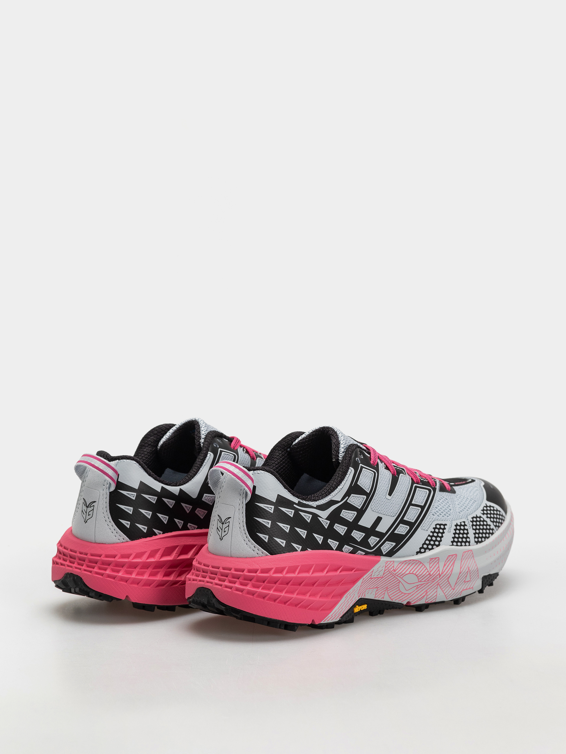 Boty Hoka Speedgoat 2 (mineral blue/rhubarb)
