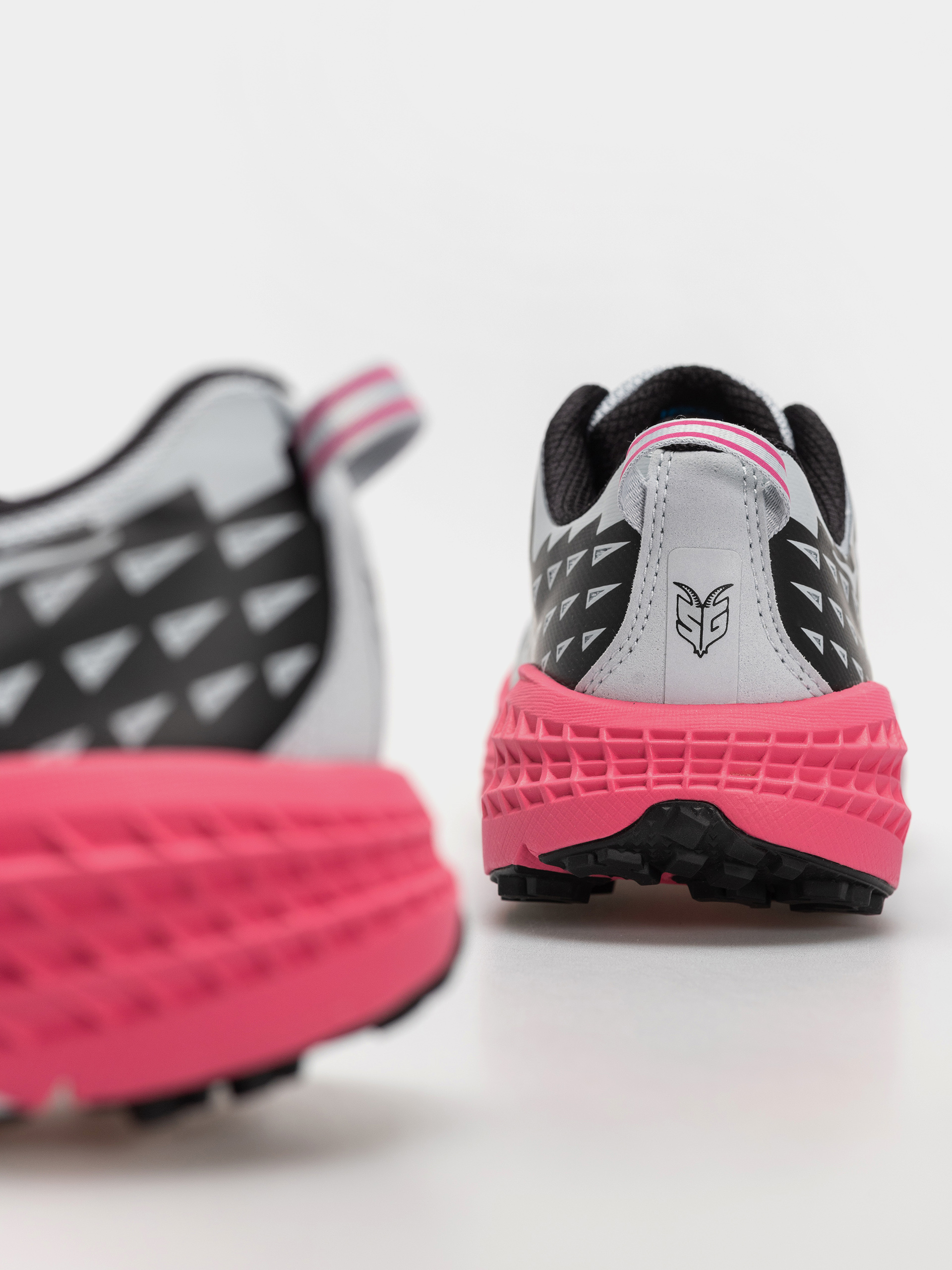 Boty Hoka Speedgoat 2 (mineral blue/rhubarb)