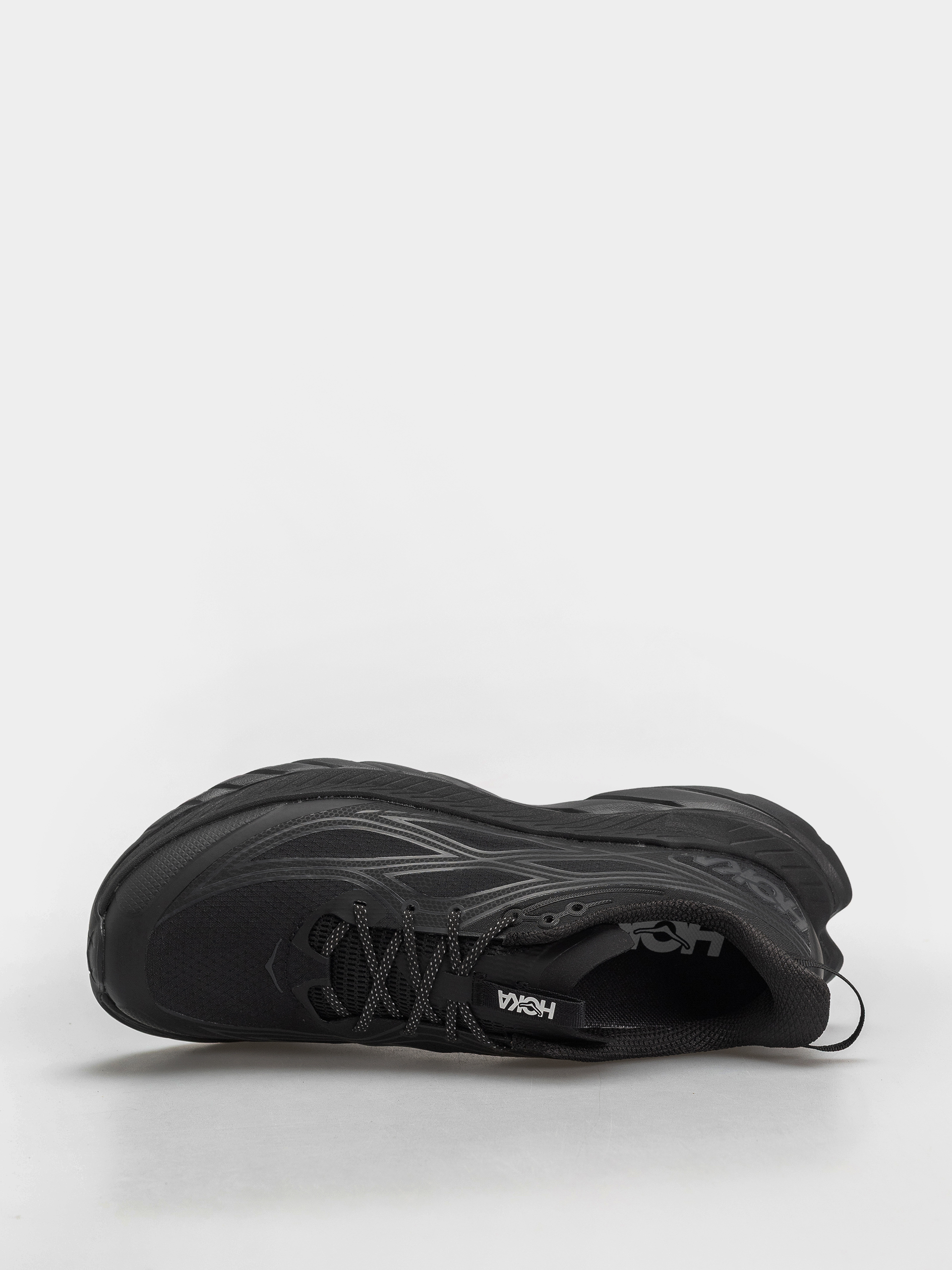 Boty Hoka Mach Remastered (obsidian/obsidian)
