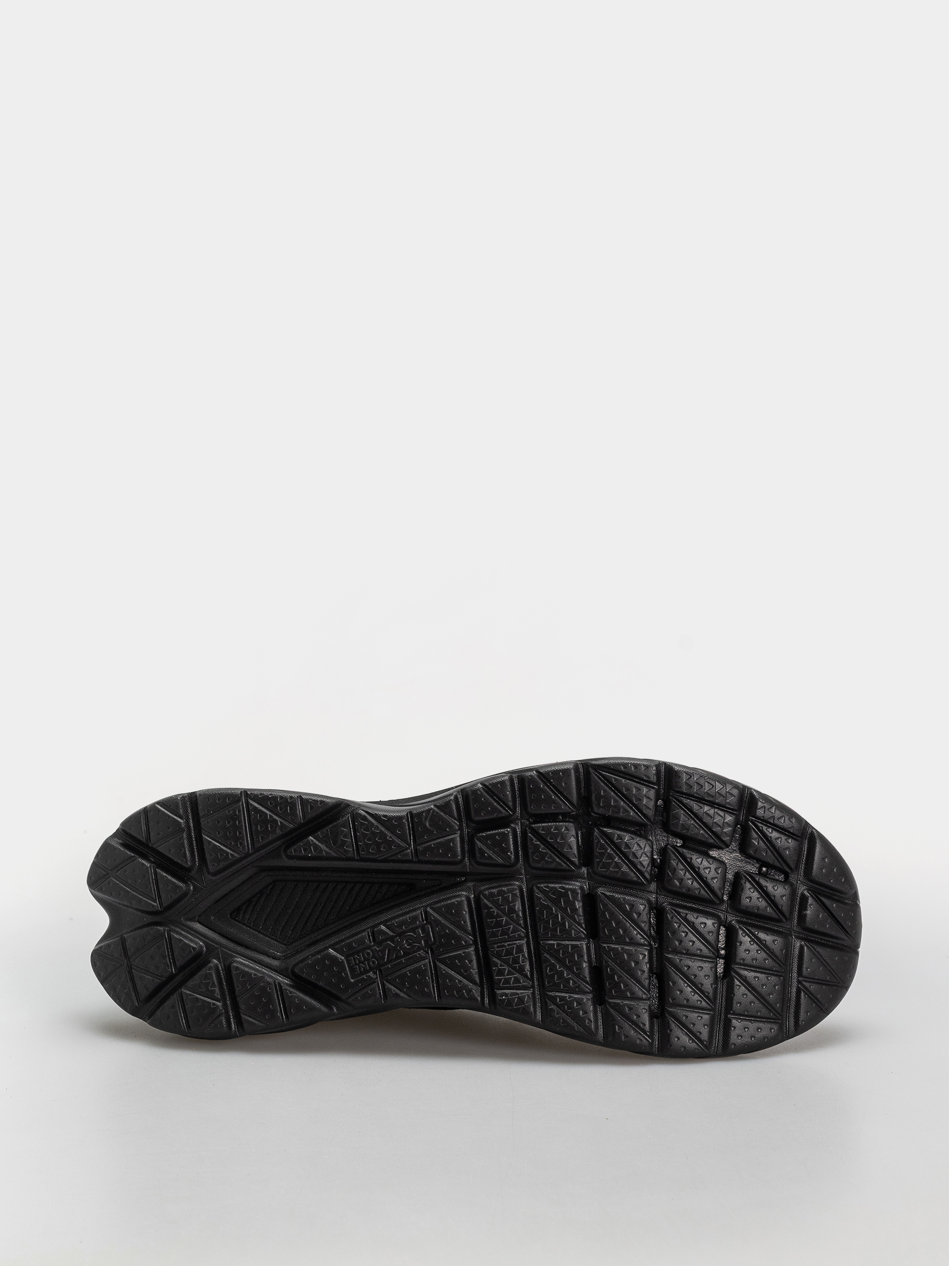 Boty Hoka Mach Remastered (obsidian/obsidian)
