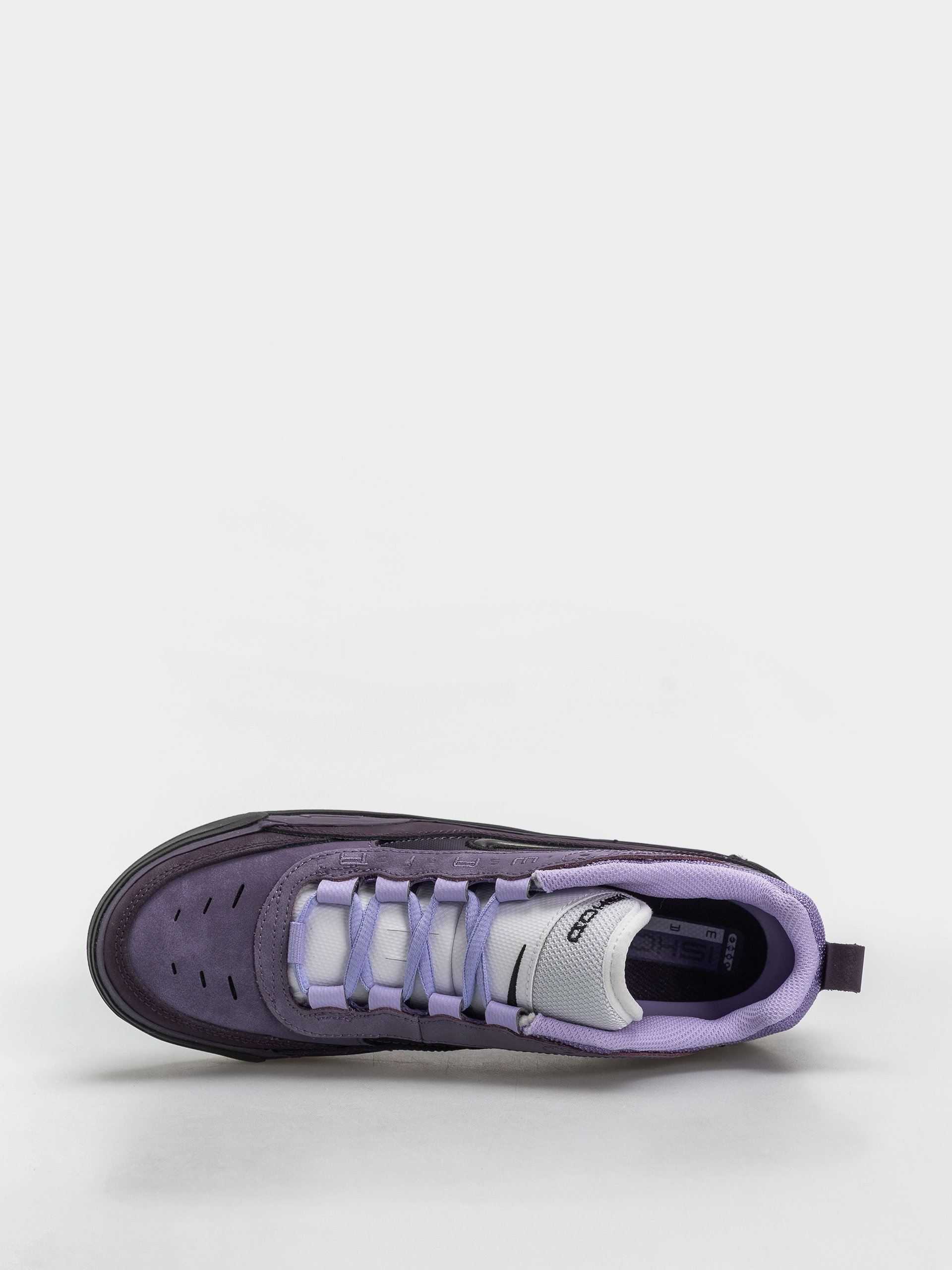 Boty Nike SB Air Max Ishod (grand purple/black/noble purple)