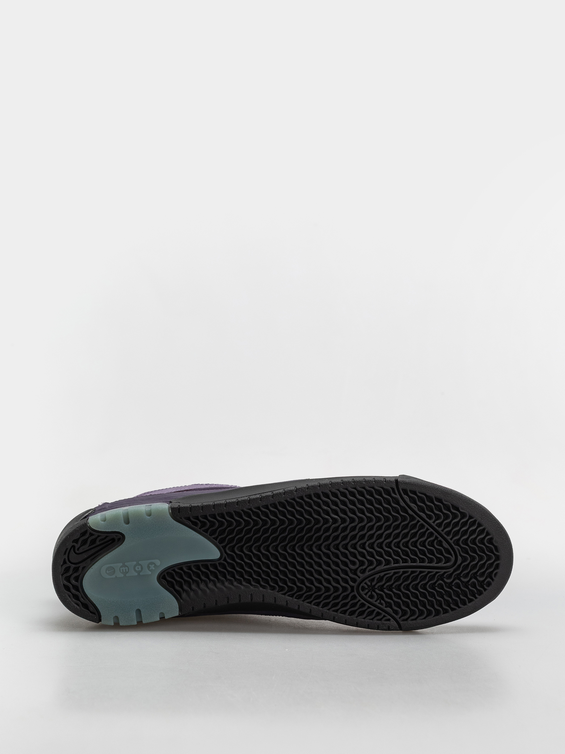Boty Nike SB Air Max Ishod (grand purple/black/noble purple)