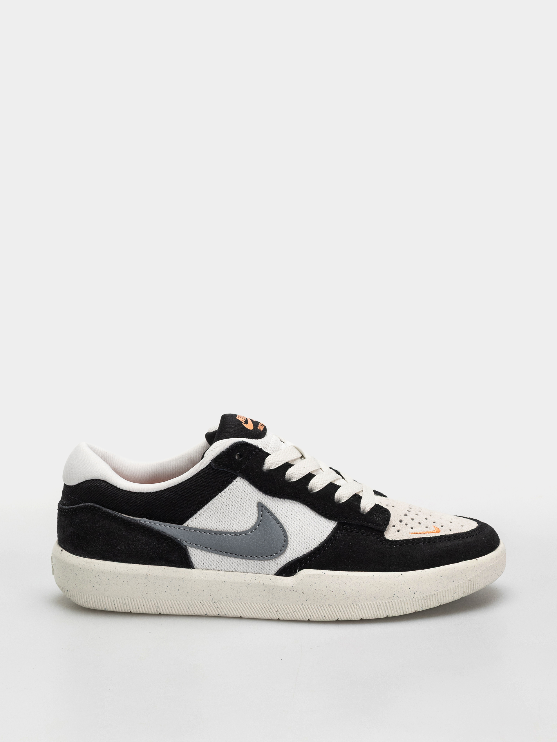 Boty Nike SB Force 58 (black/cool grey/summit white/sail)