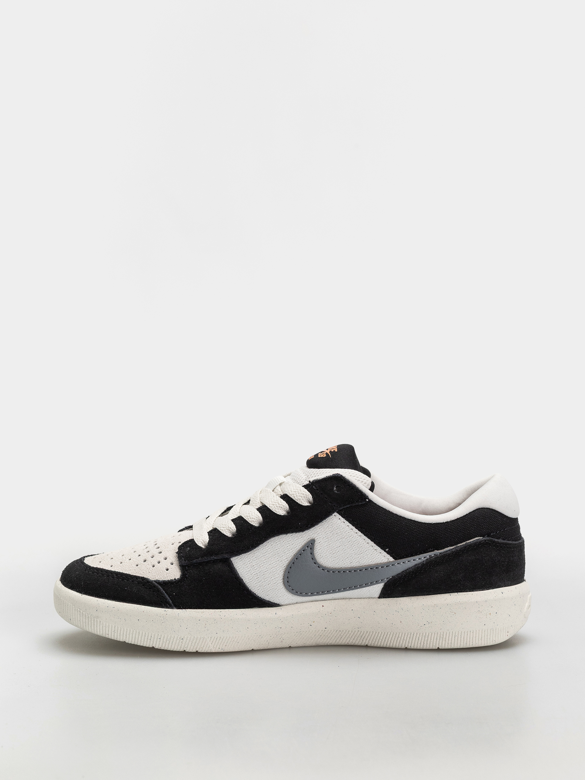 Boty Nike SB Force 58 (black/cool grey/summit white/sail)