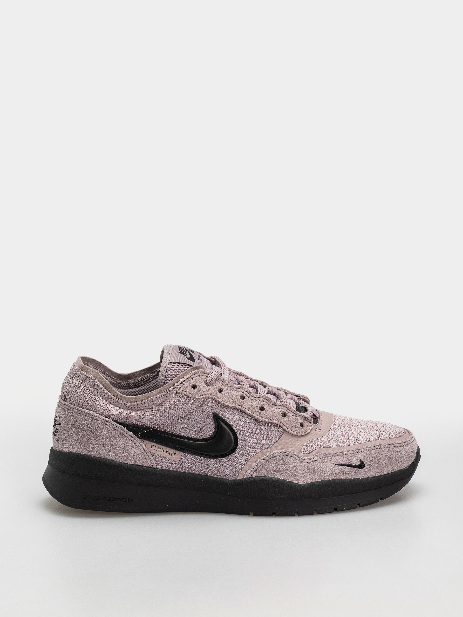 Boty Nike SB Ps8 (lt violet ore/black/purple smoke)