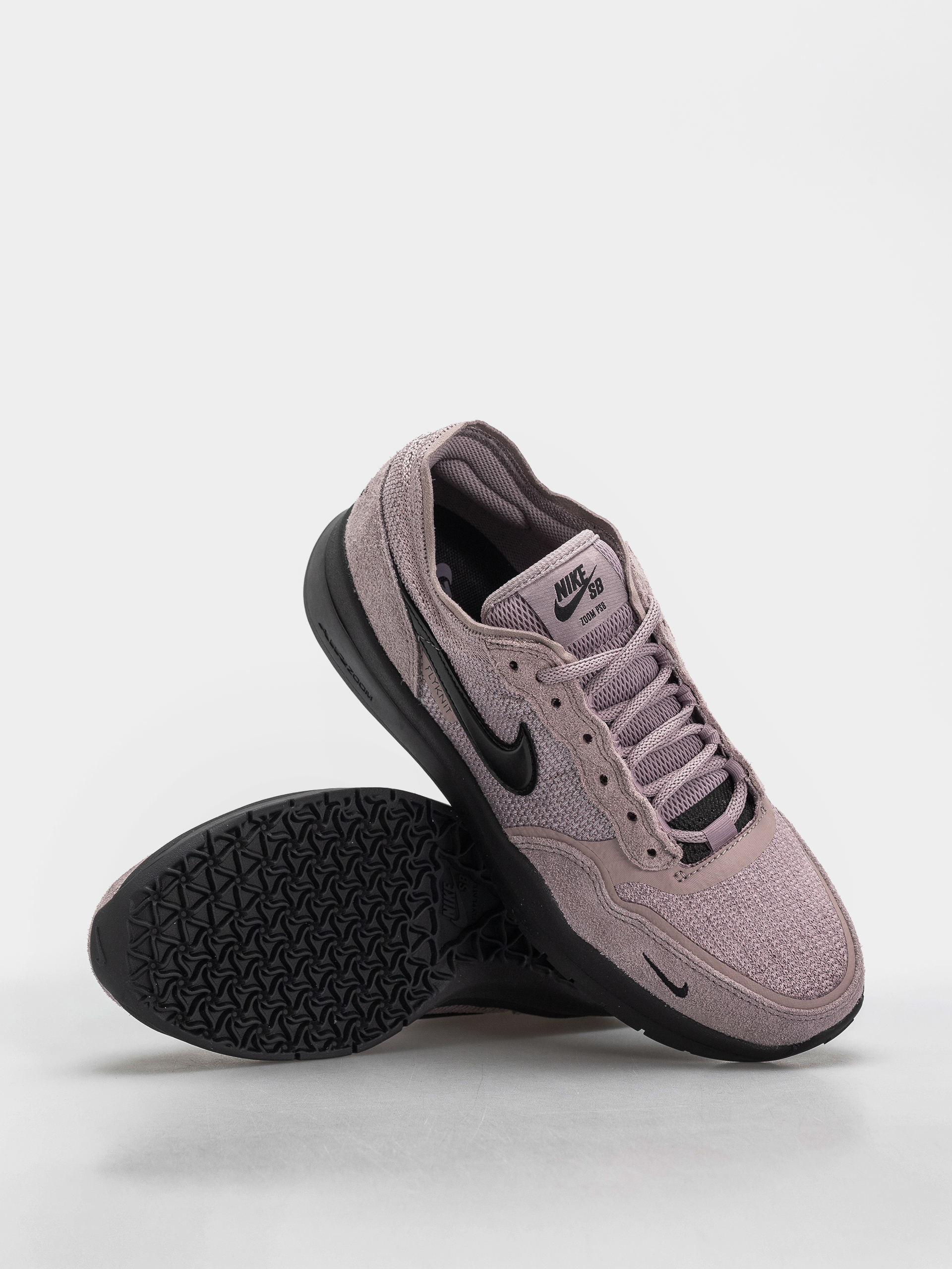 Boty Nike SB Ps8 (lt violet ore/black/purple smoke)