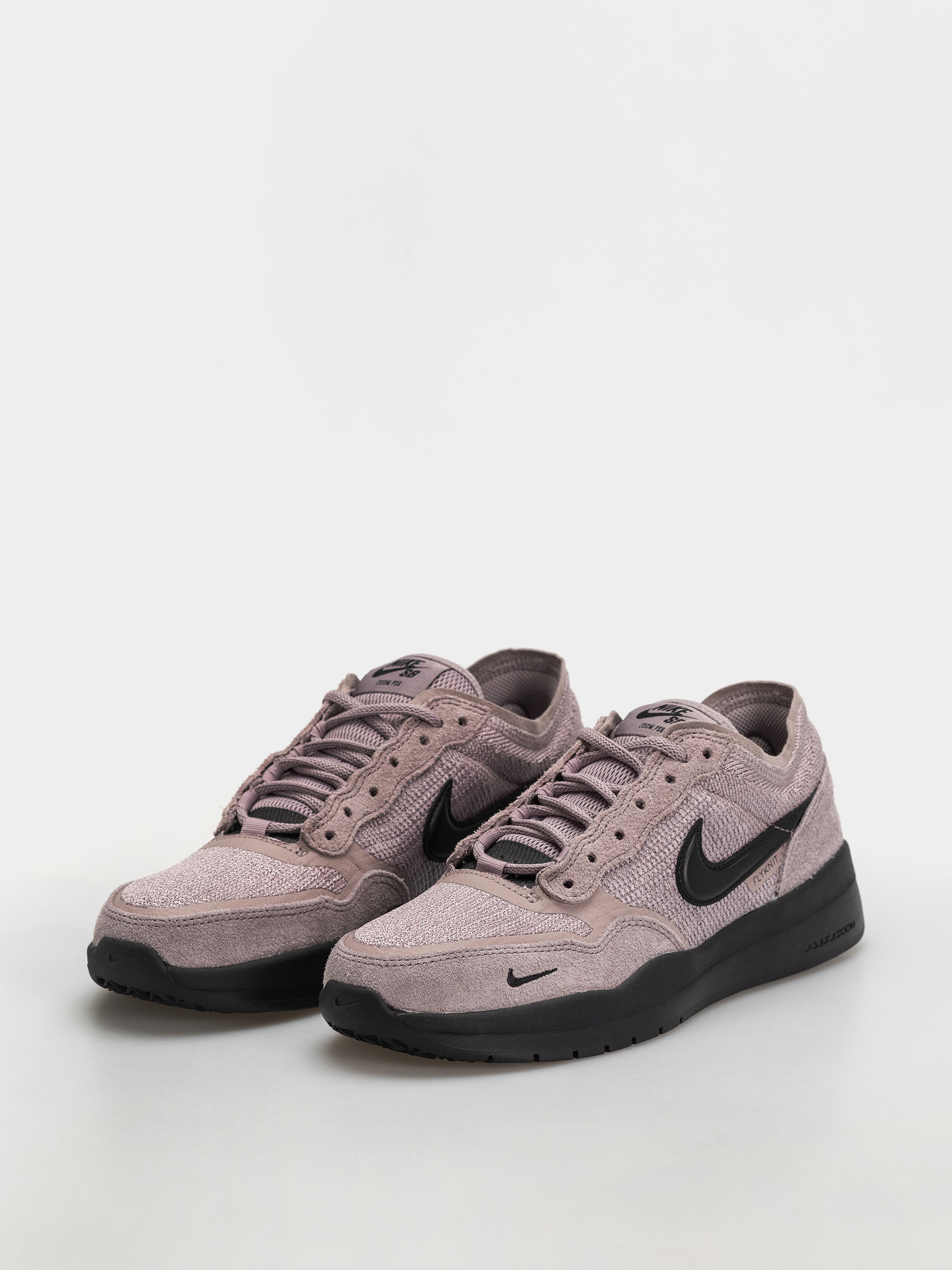 Boty Nike SB Ps8 (lt violet ore/black/purple smoke)