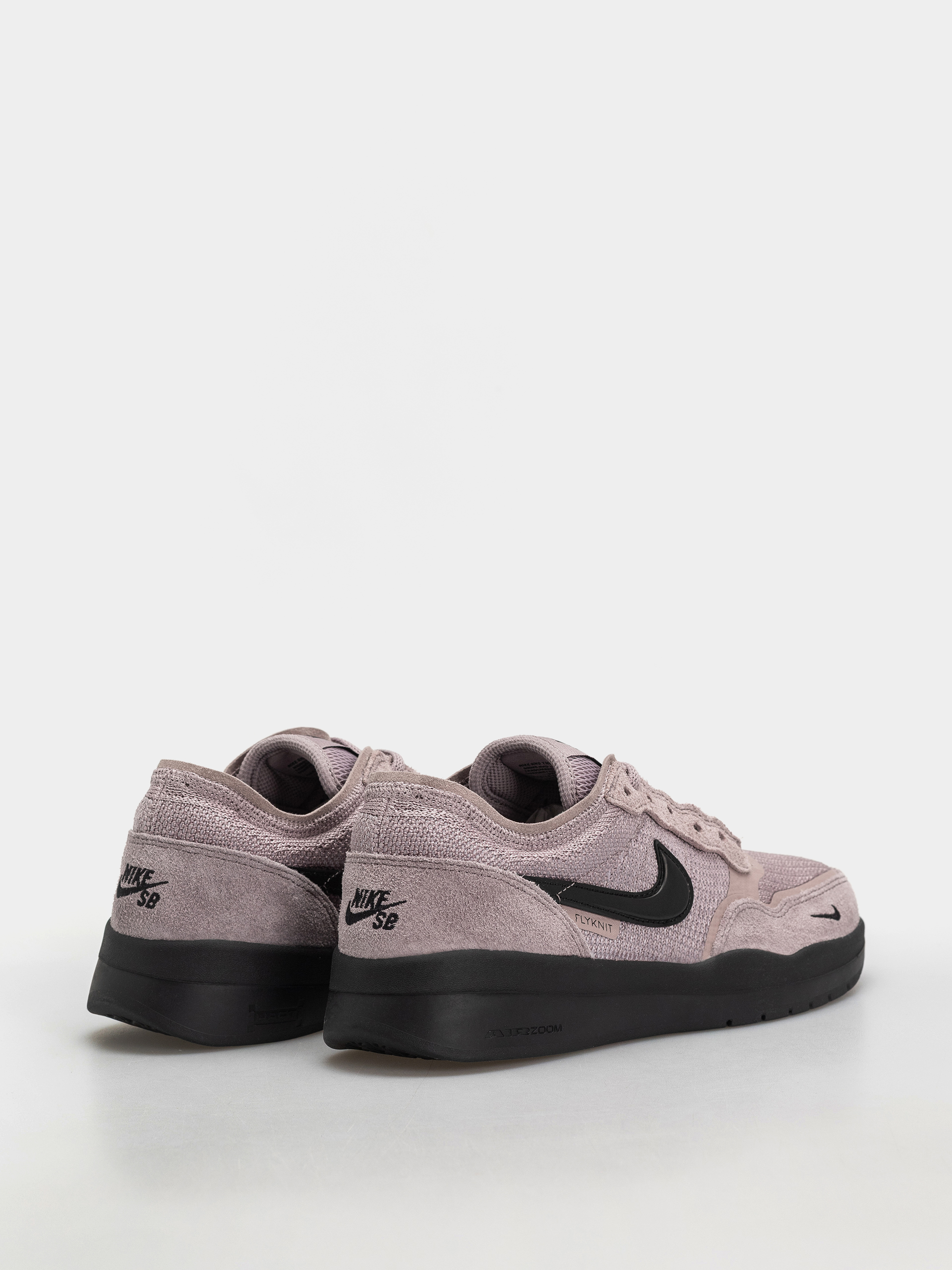 Boty Nike SB Ps8 (lt violet ore/black/purple smoke)