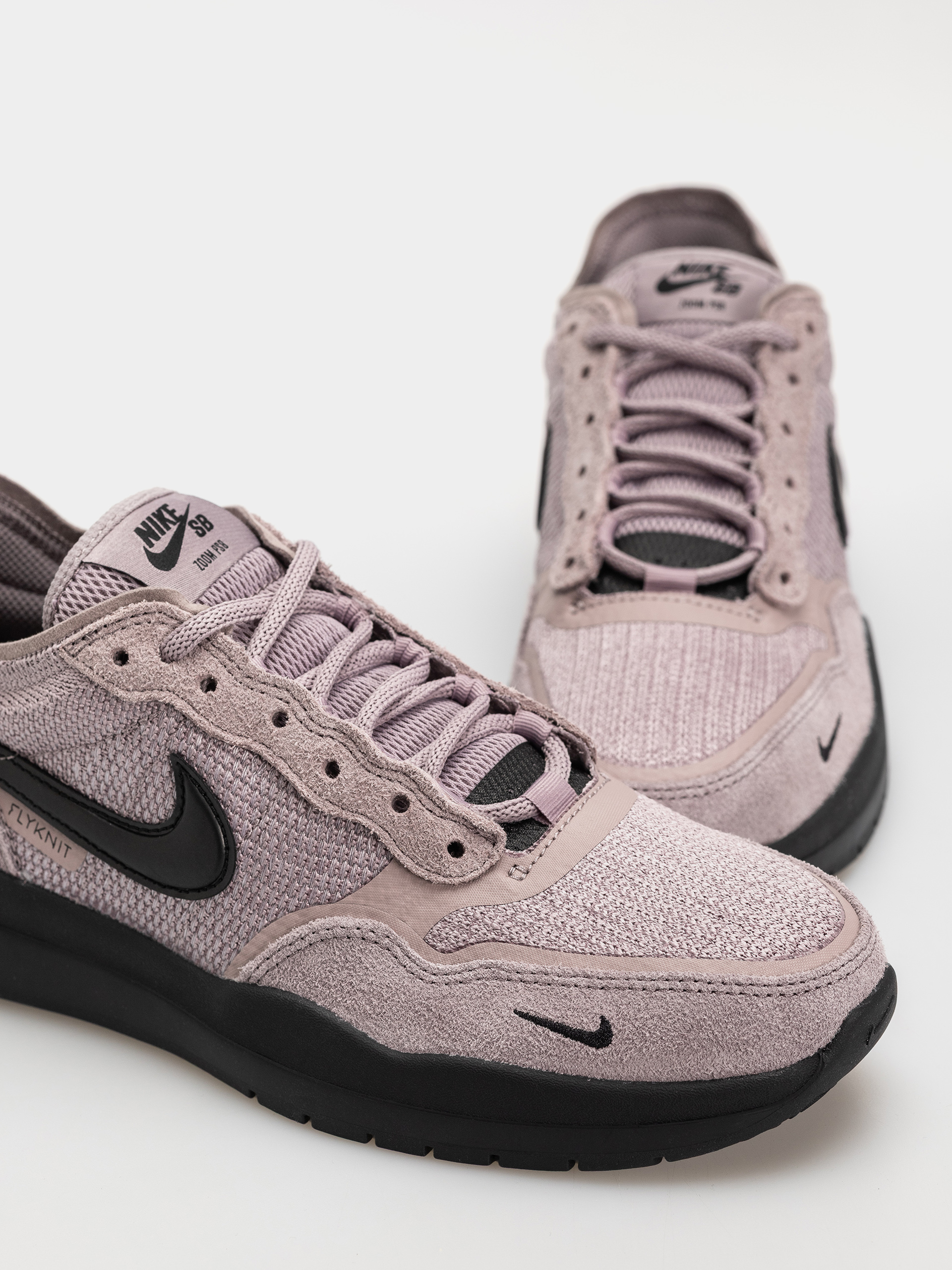 Boty Nike SB Ps8 (lt violet ore/black/purple smoke)