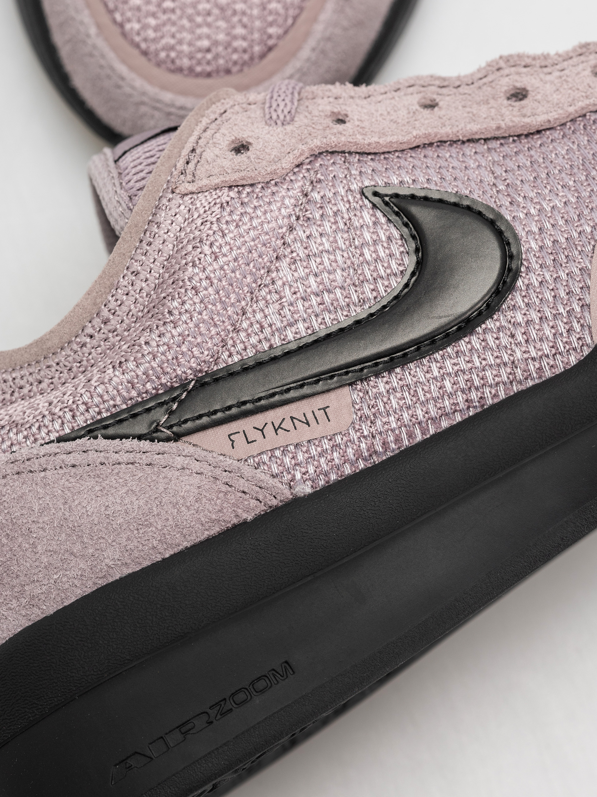 Boty Nike SB Ps8 (lt violet ore/black/purple smoke)