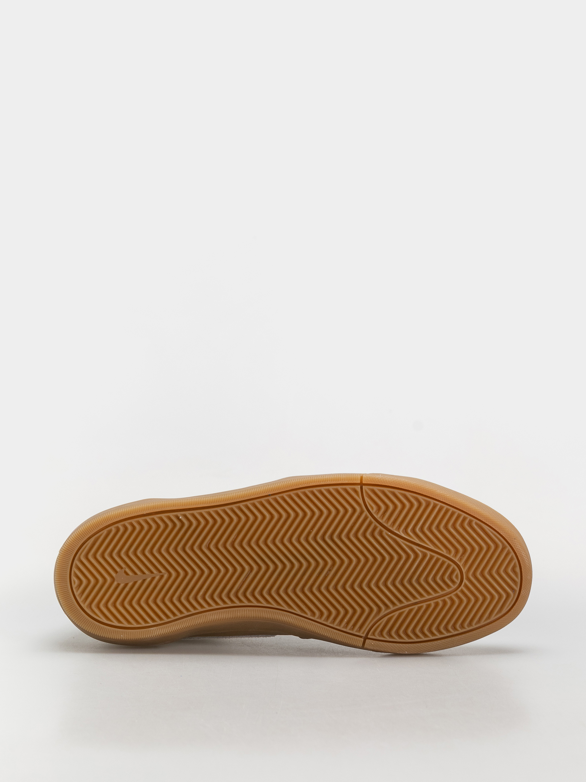 Boty Nike SB React Leo (sail/sail/sail/gum light brown)