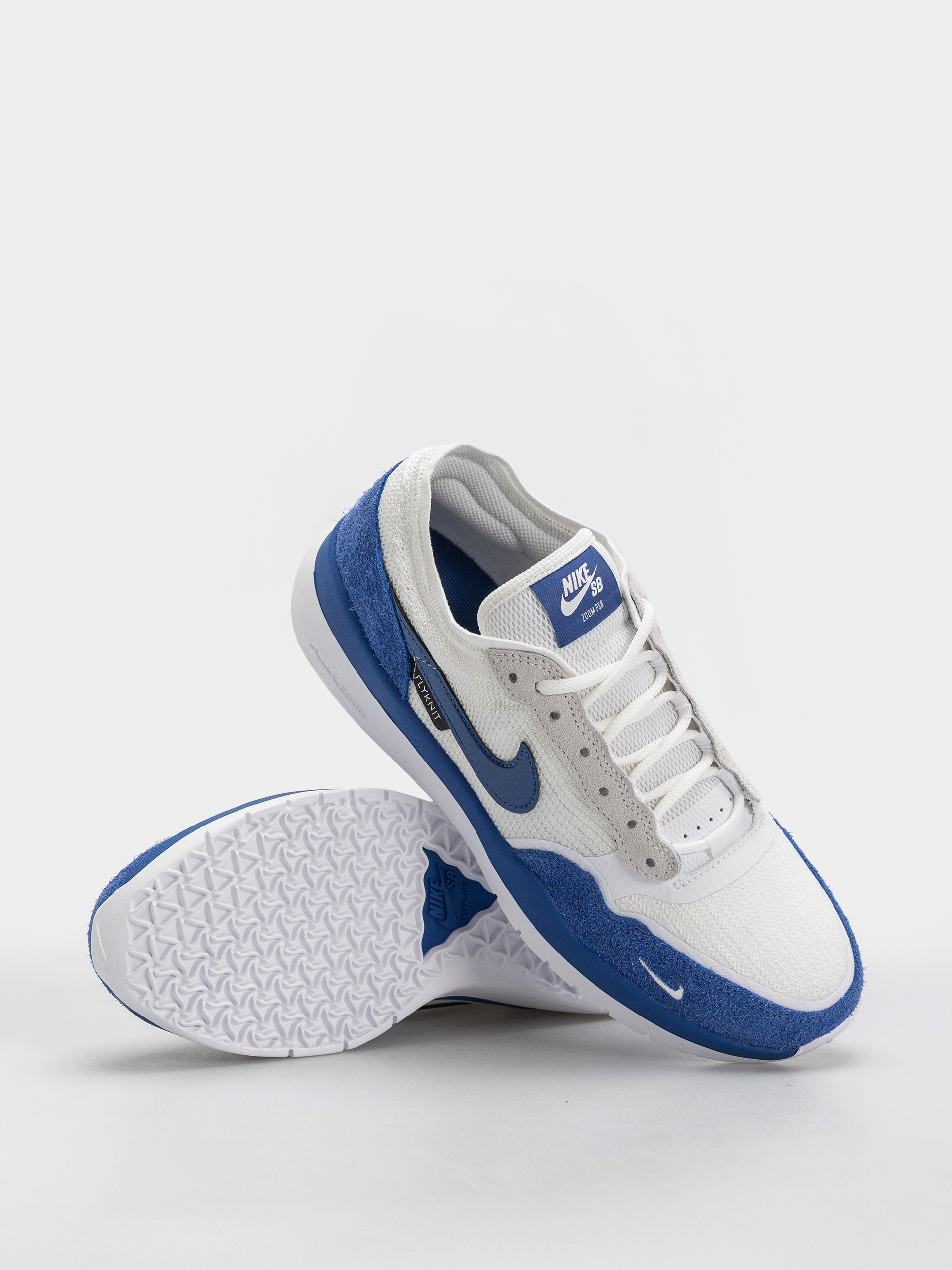 Boty Nike SB Ps8 (sport royal/sport royal/white/black)