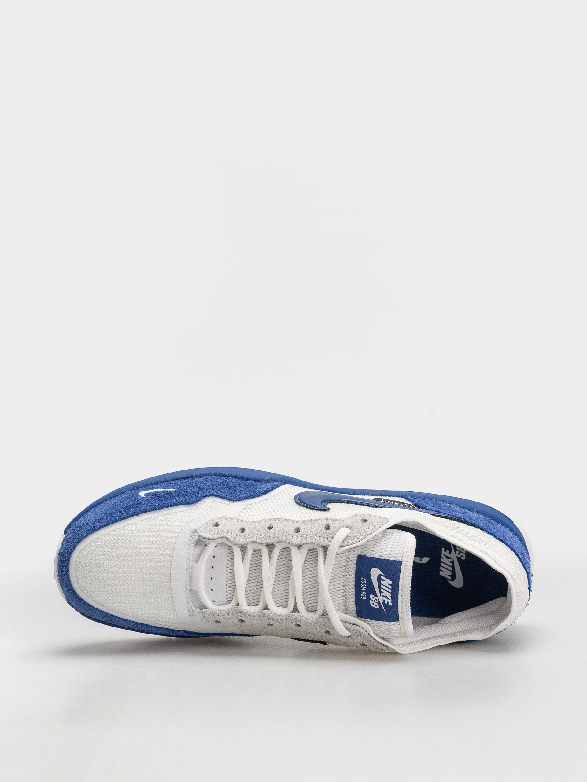 Boty Nike SB Ps8 (sport royal/sport royal/white/black)