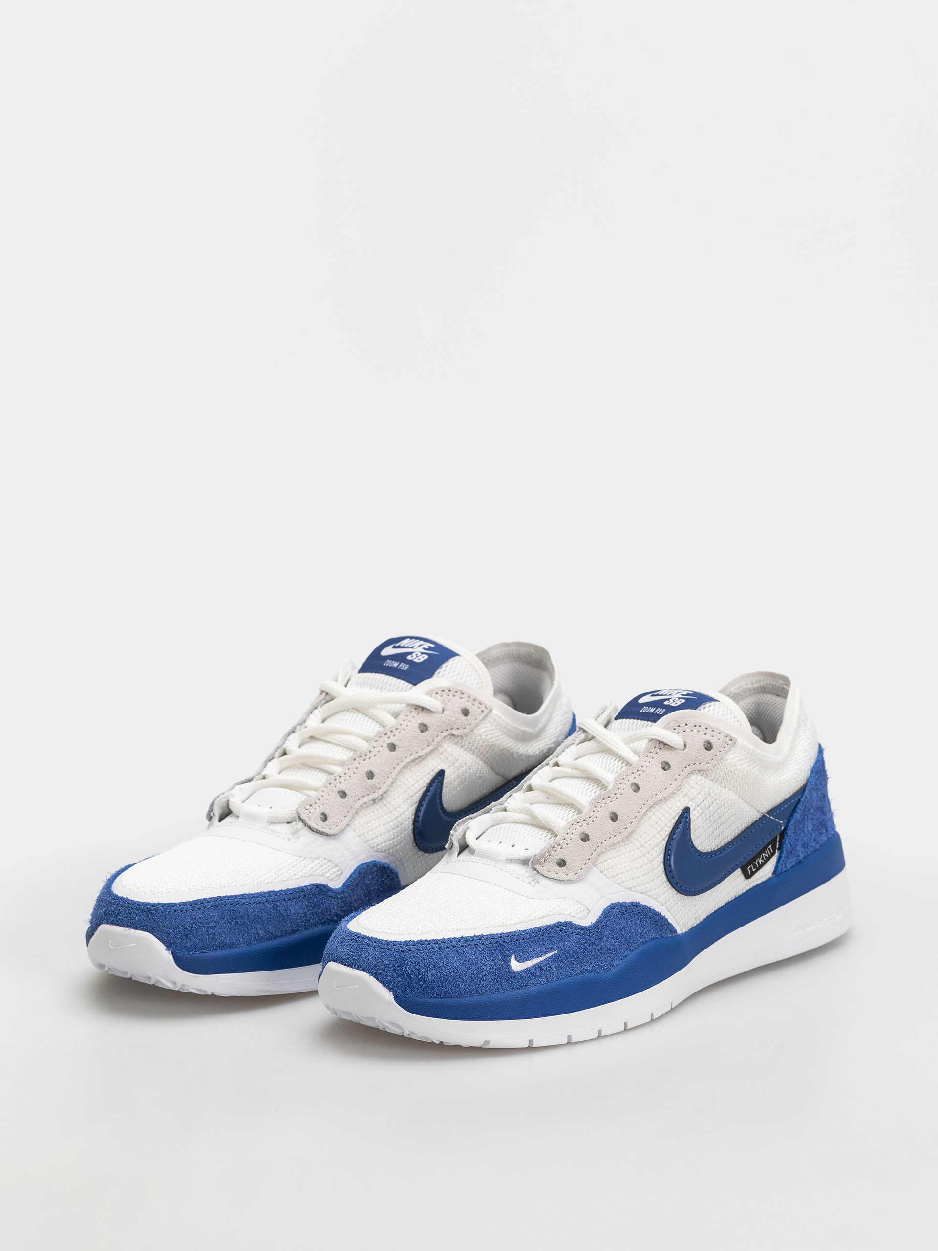Boty Nike SB Ps8 (sport royal/sport royal/white/black)